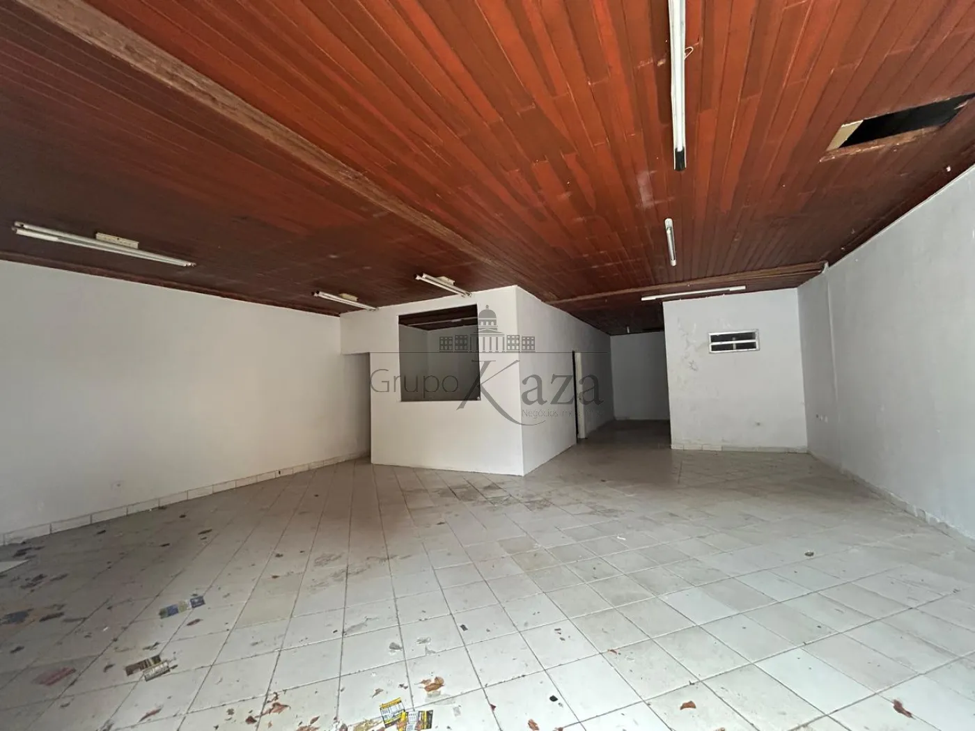 Foto 2 de Comercial Ponto Comercial em Centro, São José dos Campos - imagem 2 Foto 2 de Comercial Ponto Comercial em Centro, São José dos Campos - imagem 2