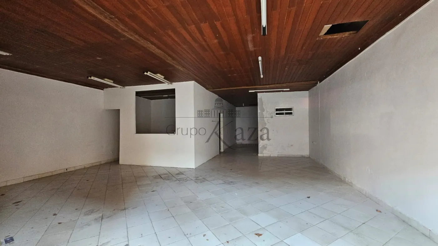 Foto 1 de Comercial Ponto Comercial em Centro, São José dos Campos - imagem 1 Foto 1 de Comercial Ponto Comercial em Centro, São José dos Campos - imagem 1