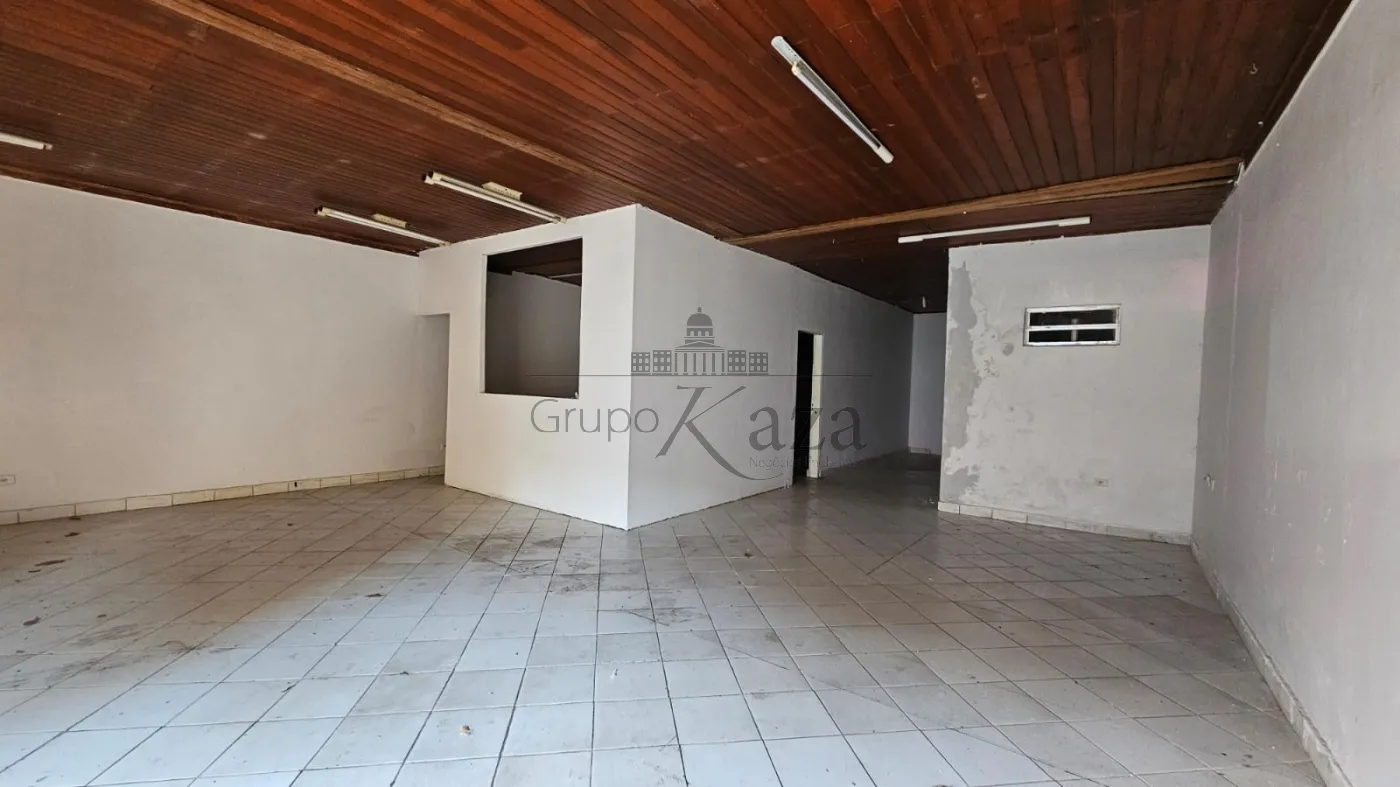 Foto 3 de Comercial Ponto Comercial em Centro, São José dos Campos - imagem 3 Foto 3 de Comercial Ponto Comercial em Centro, São José dos Campos - imagem 3