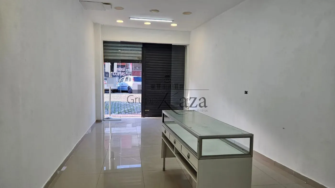 Foto 1 de Comercial Ponto Comercial em Centro, São José dos Campos - imagem 1 Foto 1 de Comercial Ponto Comercial em Centro, São José dos Campos - imagem 1