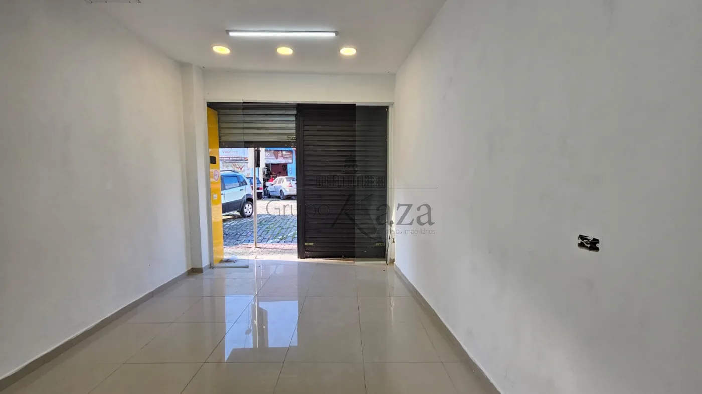 Foto 2 de Comercial Ponto Comercial em Centro, São José dos Campos - imagem 2 Foto 2 de Comercial Ponto Comercial em Centro, São José dos Campos - imagem 2