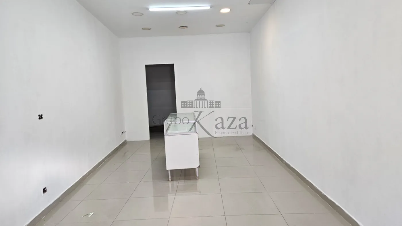 Foto 3 de Comercial Ponto Comercial em Centro, São José dos Campos - imagem 3 Foto 3 de Comercial Ponto Comercial em Centro, São José dos Campos - imagem 3