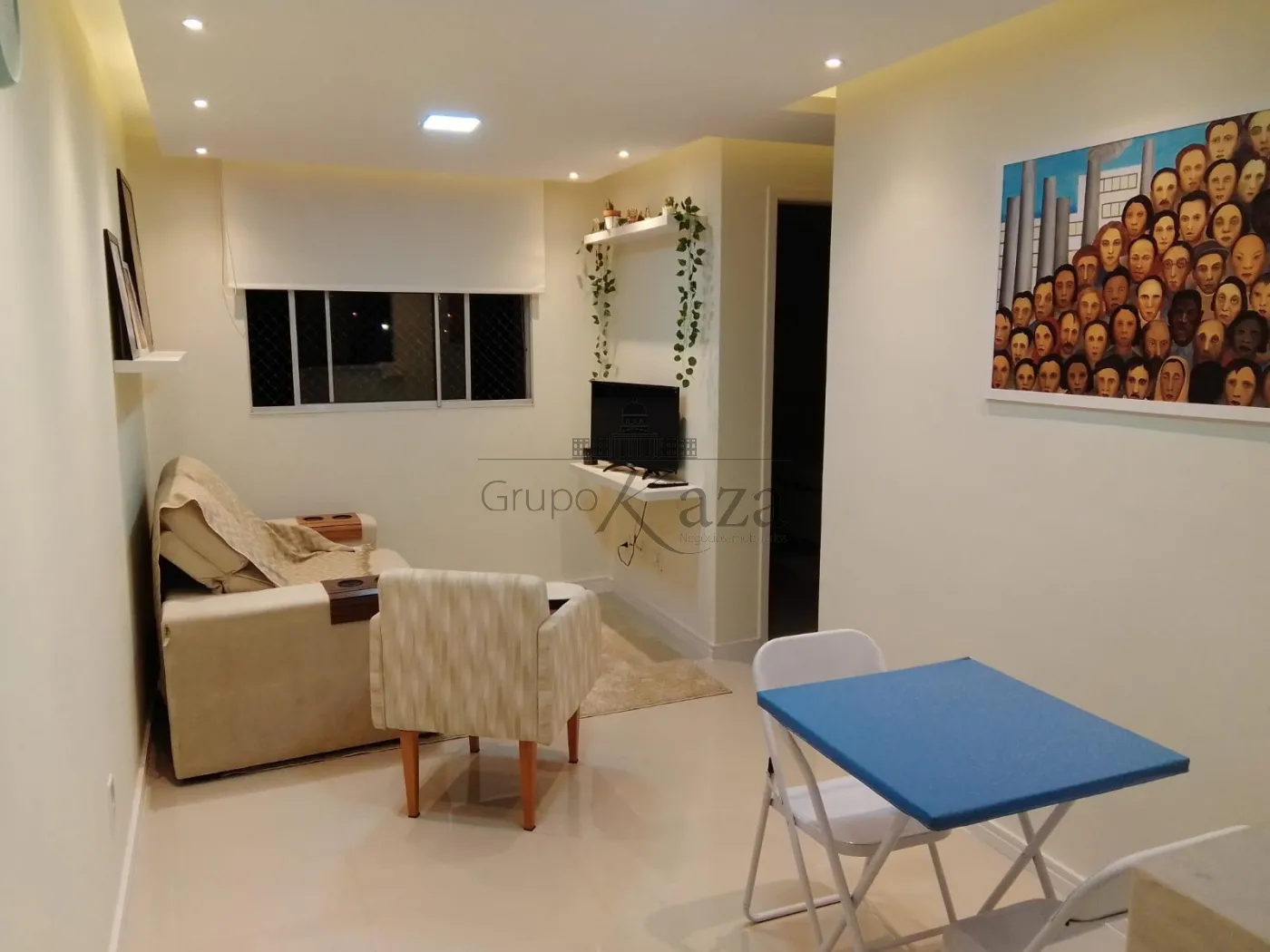 Foto 1 de Apartamento Padrão em Jardim Califórnia, Jacareí - imagem 1 Foto 1 de Apartamento Padrão em Jardim Califórnia, Jacareí - imagem 1