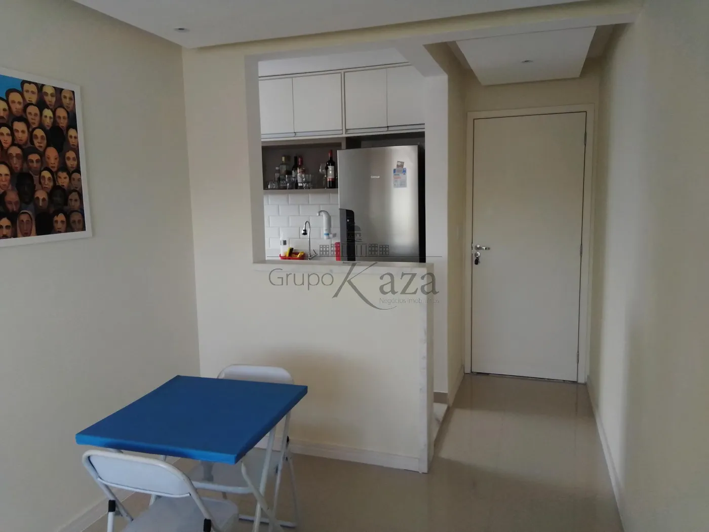 Foto 3 de Apartamento Padrão em Jardim Califórnia, Jacareí - imagem 3 Foto 3 de Apartamento Padrão em Jardim Califórnia, Jacareí - imagem 3