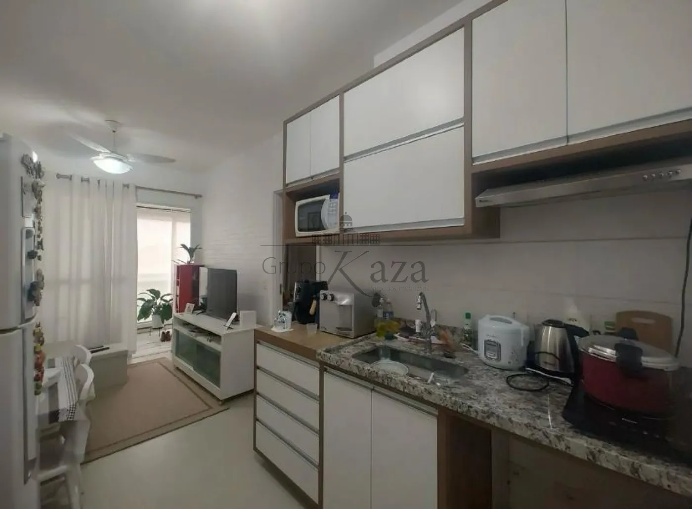 Foto 3 de Apartamento Padrão em Centro, São José dos Campos - imagem 3 Foto 3 de Apartamento Padrão em Centro, São José dos Campos - imagem 3