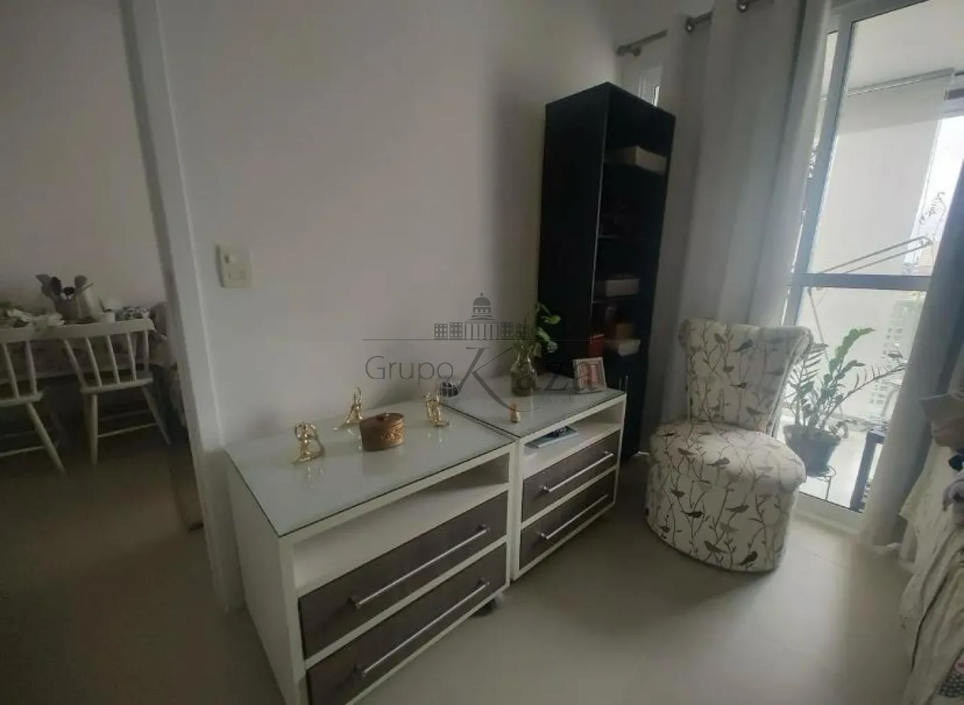 Foto 2 de Apartamento Padrão em Centro, São José dos Campos - imagem 2 Foto 2 de Apartamento Padrão em Centro, São José dos Campos - imagem 2