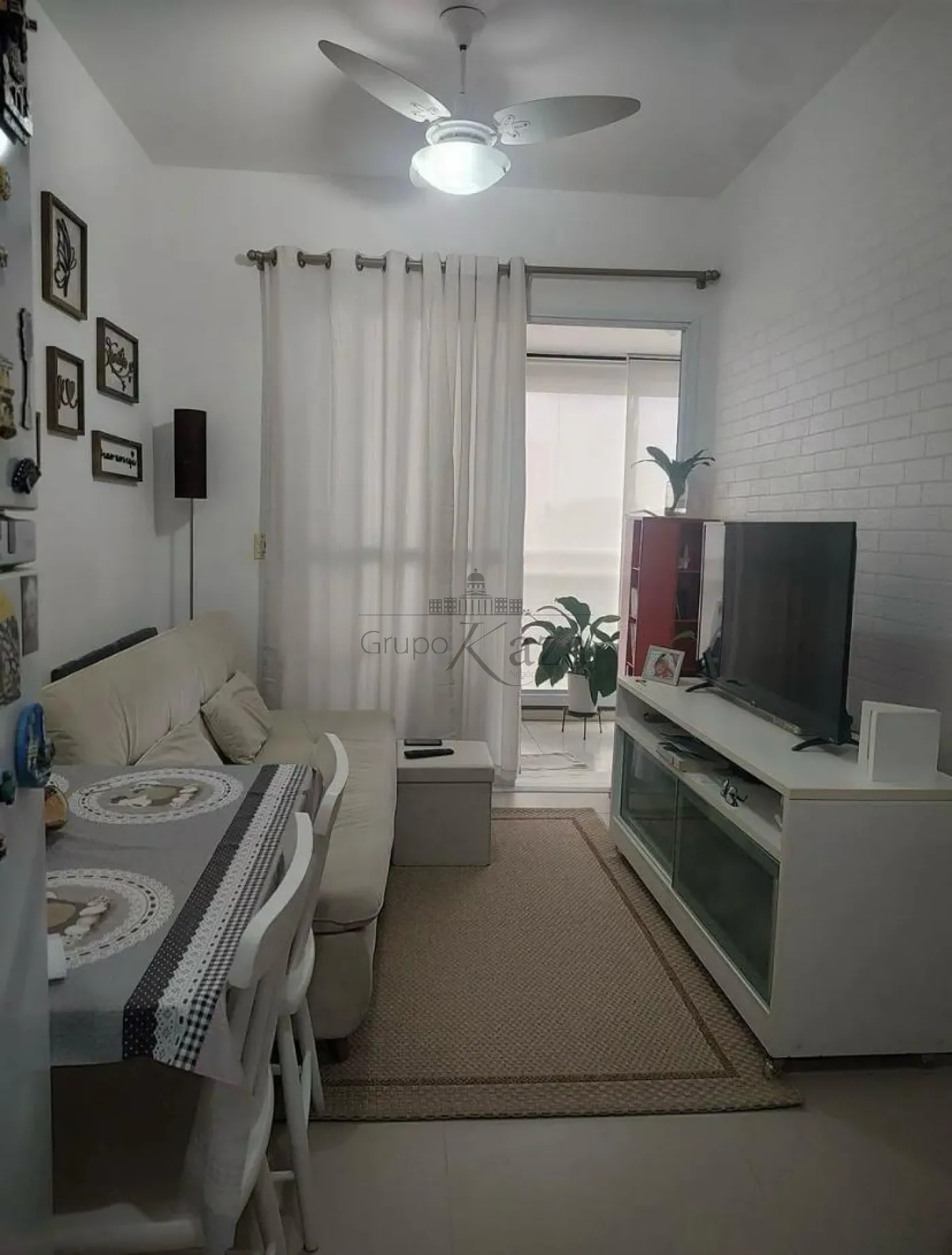 Foto 1 de Apartamento Padrão em Centro, São José dos Campos - imagem 1 Foto 1 de Apartamento Padrão em Centro, São José dos Campos - imagem 1