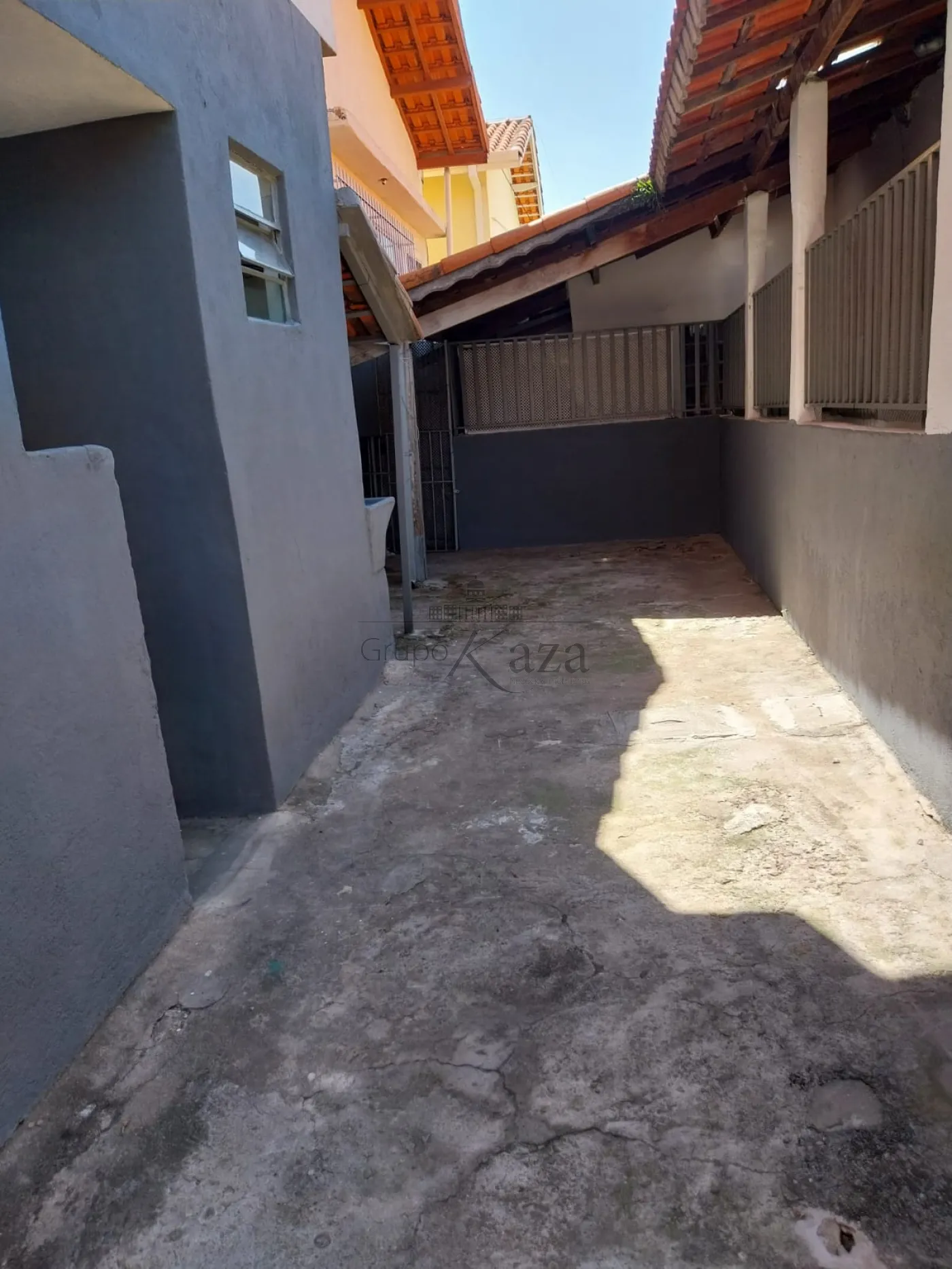 Foto 12 de Casa Edicula em Jardim Ismênia, São José dos Campos - imagem 12