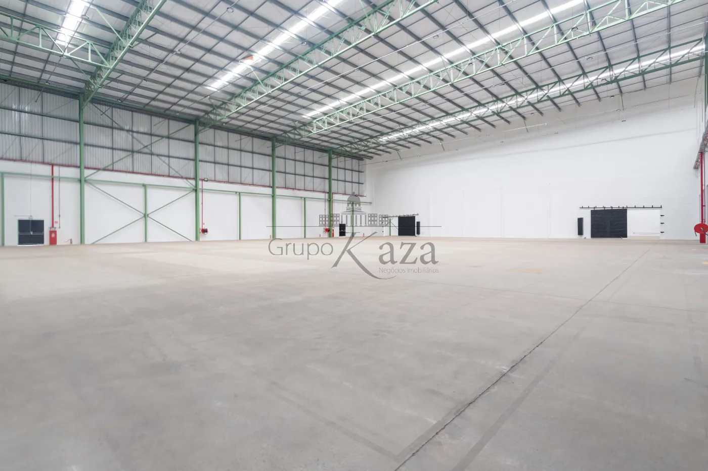 Foto 1 de Industrial Galpão em Jaguaré, São Paulo - imagem 1 Foto 1 de Industrial Galpão em Jaguaré, São Paulo - imagem 1