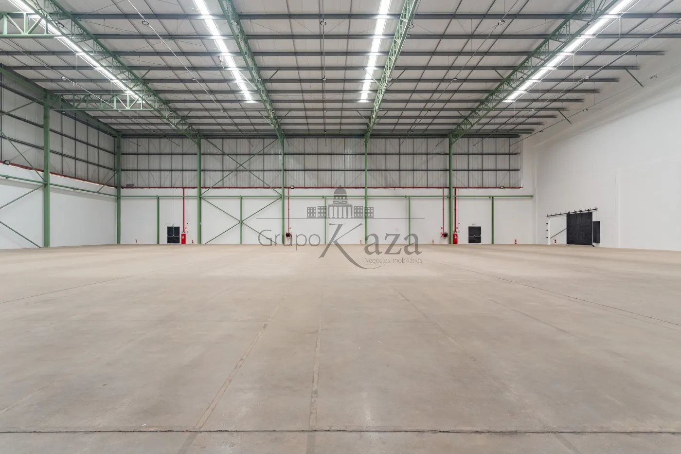 Foto 2 de Industrial Galpão em Jaguaré, São Paulo - imagem 2 Foto 2 de Industrial Galpão em Jaguaré, São Paulo - imagem 2