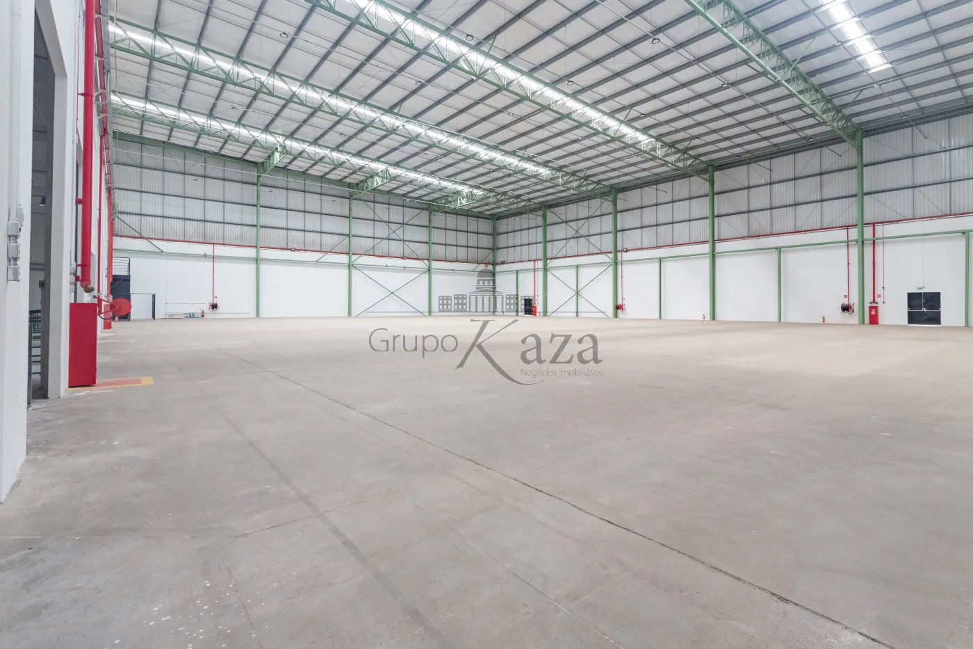 Foto 3 de Industrial Galpão em Jaguaré, São Paulo - imagem 3 Foto 3 de Industrial Galpão em Jaguaré, São Paulo - imagem 3