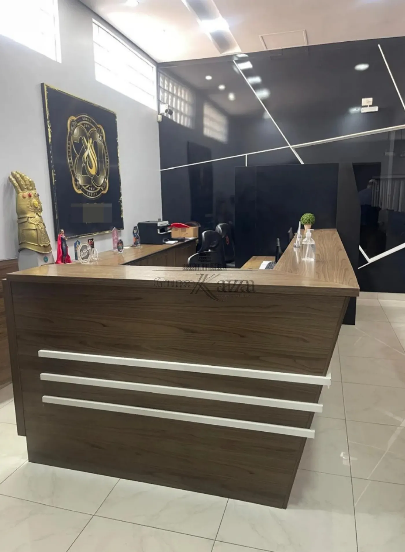 Foto 4 de Casa Padrão em Chácara Santo Antônio (Zona Sul), São Paulo - imagem 4