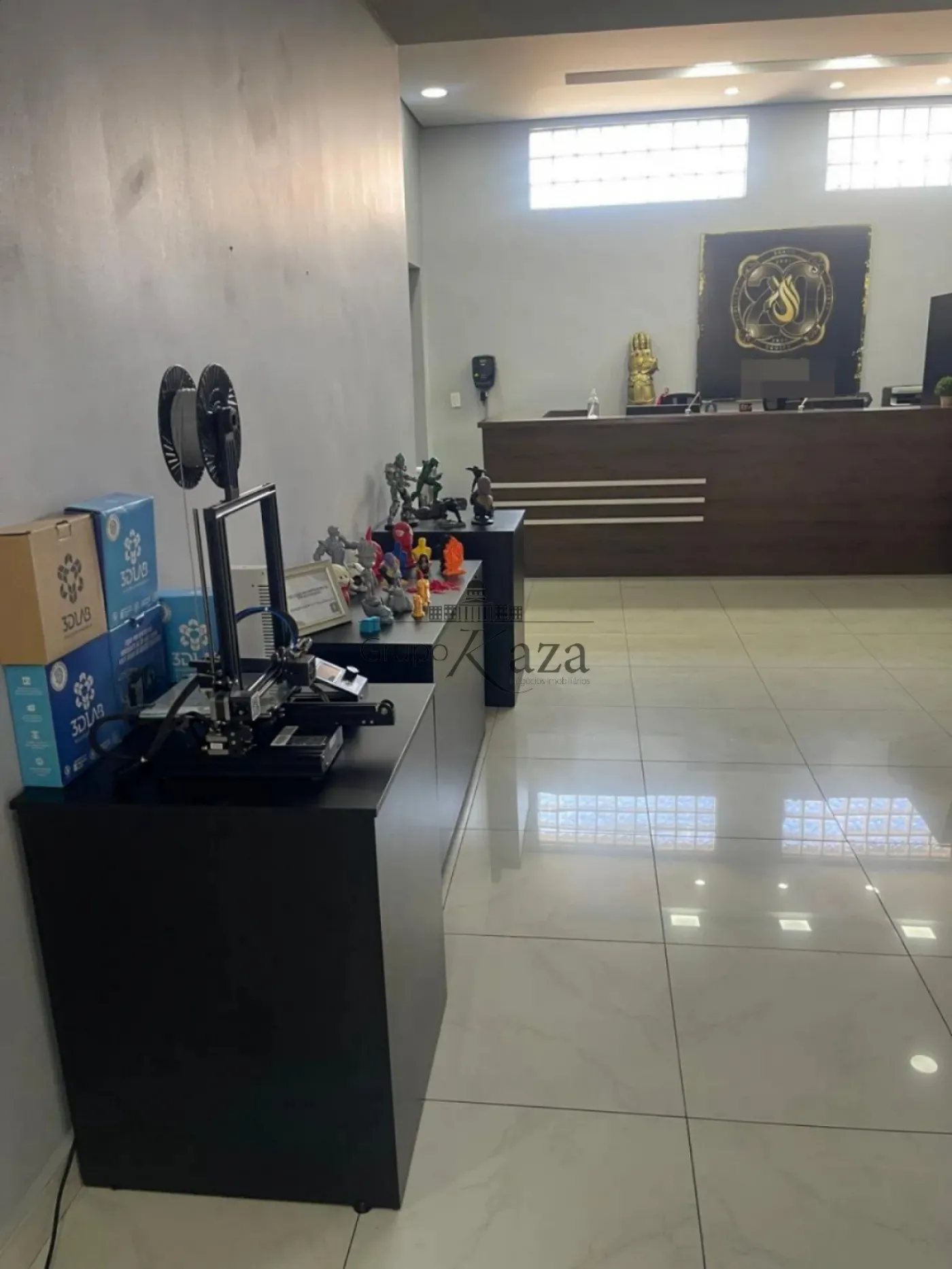 Foto 2 de Casa Padrão em Chácara Santo Antônio (Zona Sul), São Paulo - imagem 2