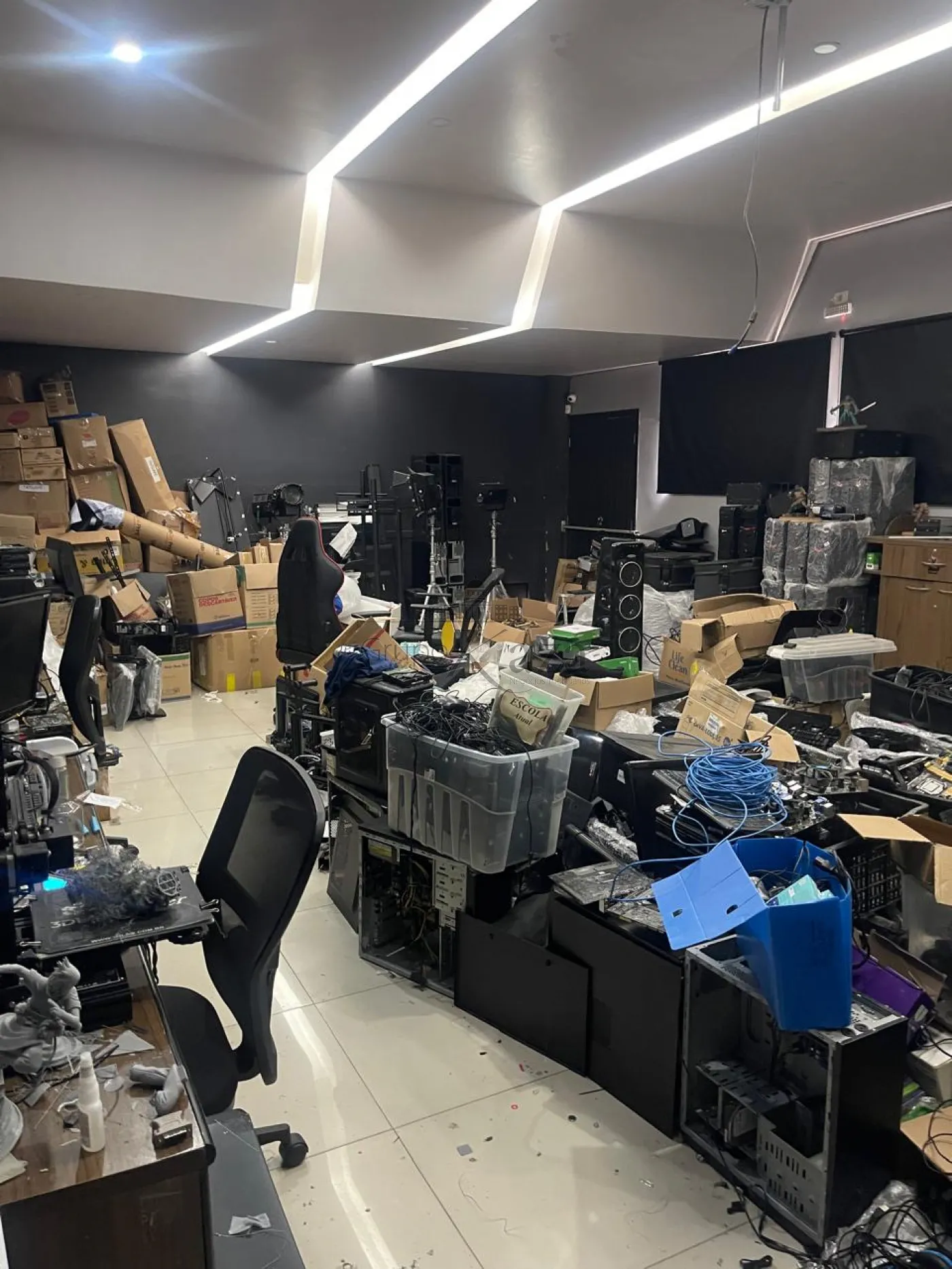 Foto 22 de Casa Padrão em Chácara Santo Antônio (Zona Sul), São Paulo - imagem 22