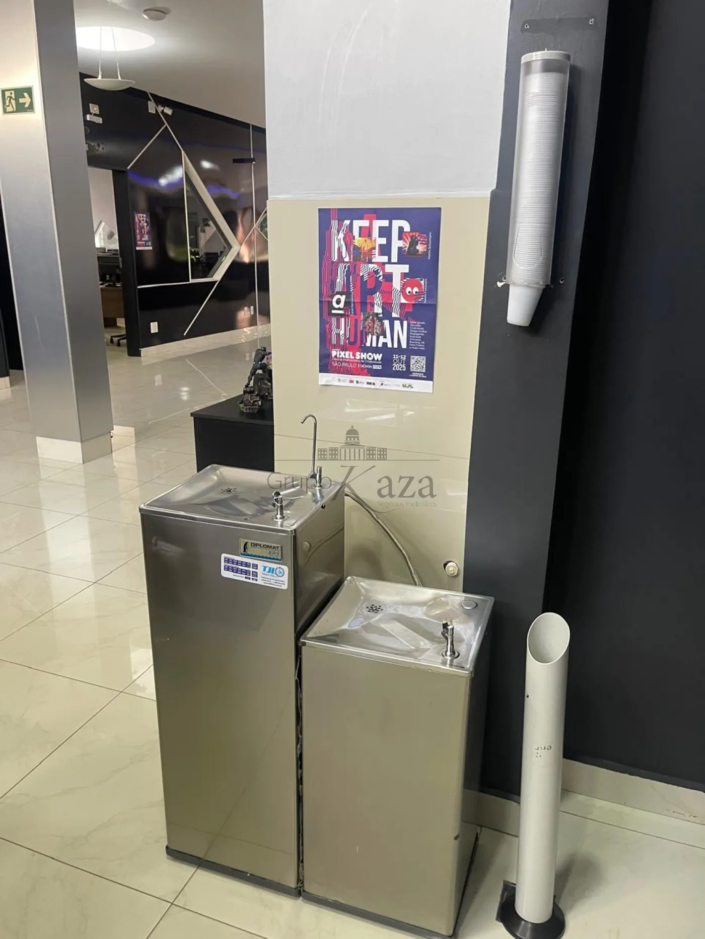 Foto 33 de Casa Padrão em Chácara Santo Antônio (Zona Sul), São Paulo - imagem 33