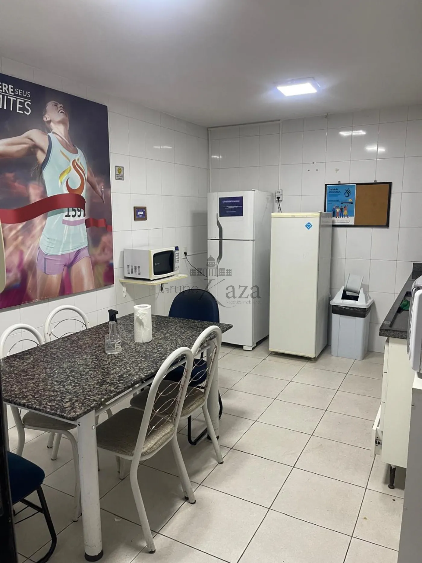 Foto 37 de Casa Padrão em Chácara Santo Antônio (Zona Sul), São Paulo - imagem 37