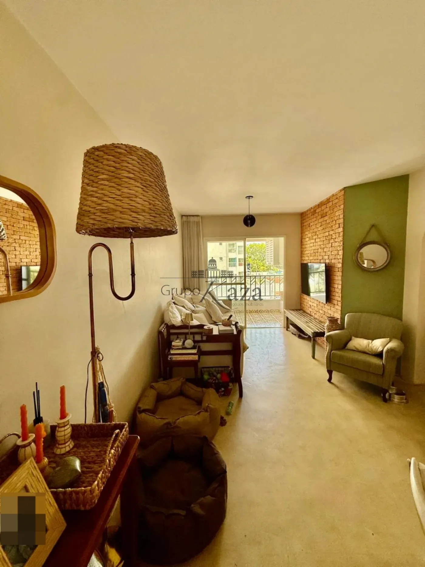 Foto 1 de Apartamento Padrão em Butantã, São Paulo - imagem 1 Foto 1 de Apartamento Padrão em Butantã, São Paulo - imagem 1