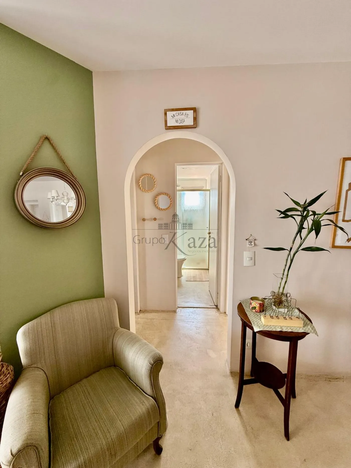 Foto 14 de Apartamento Padrão em Butantã, São Paulo - imagem 14