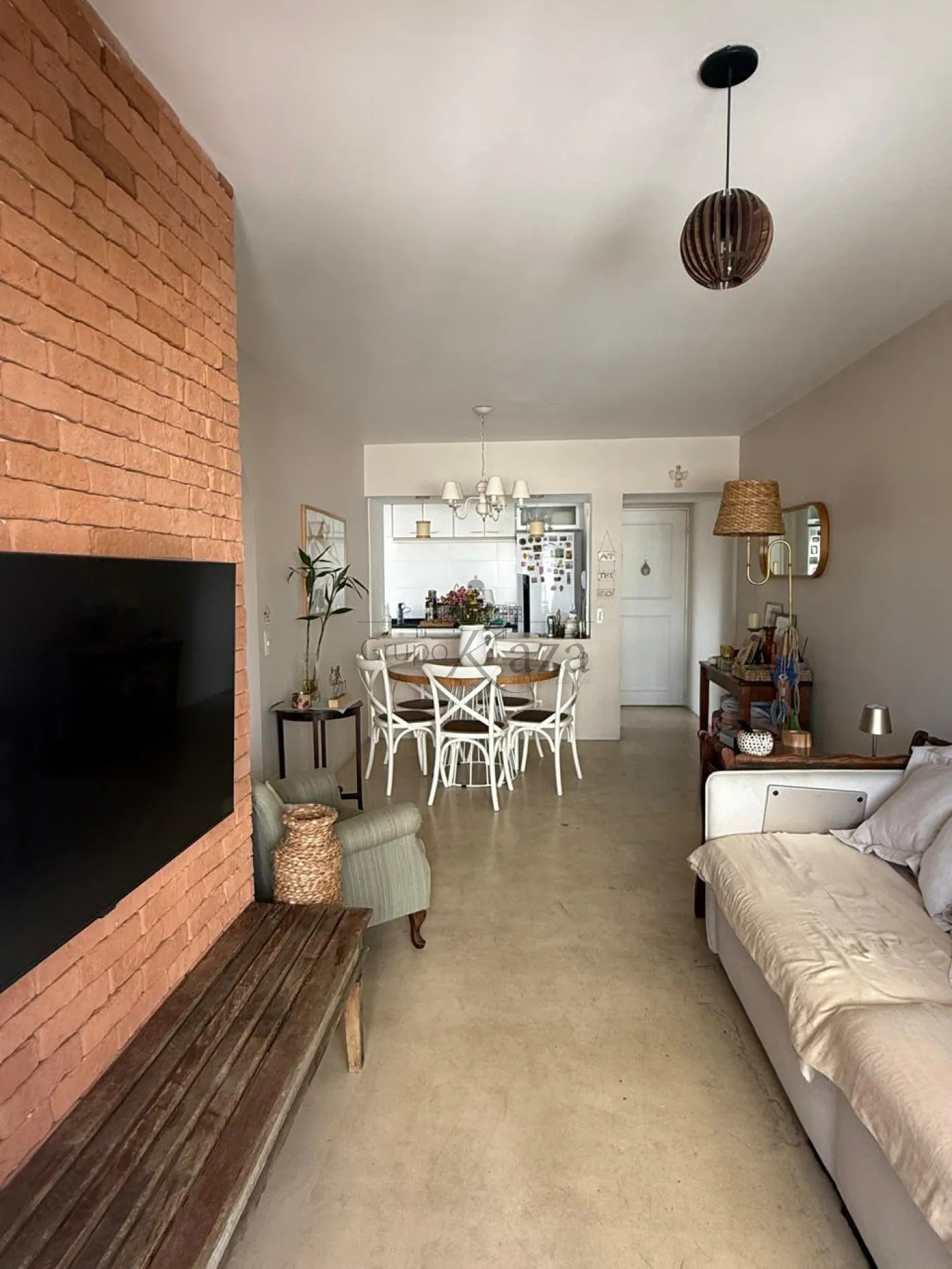 Foto 7 de Apartamento Padrão em Butantã, São Paulo - imagem 7