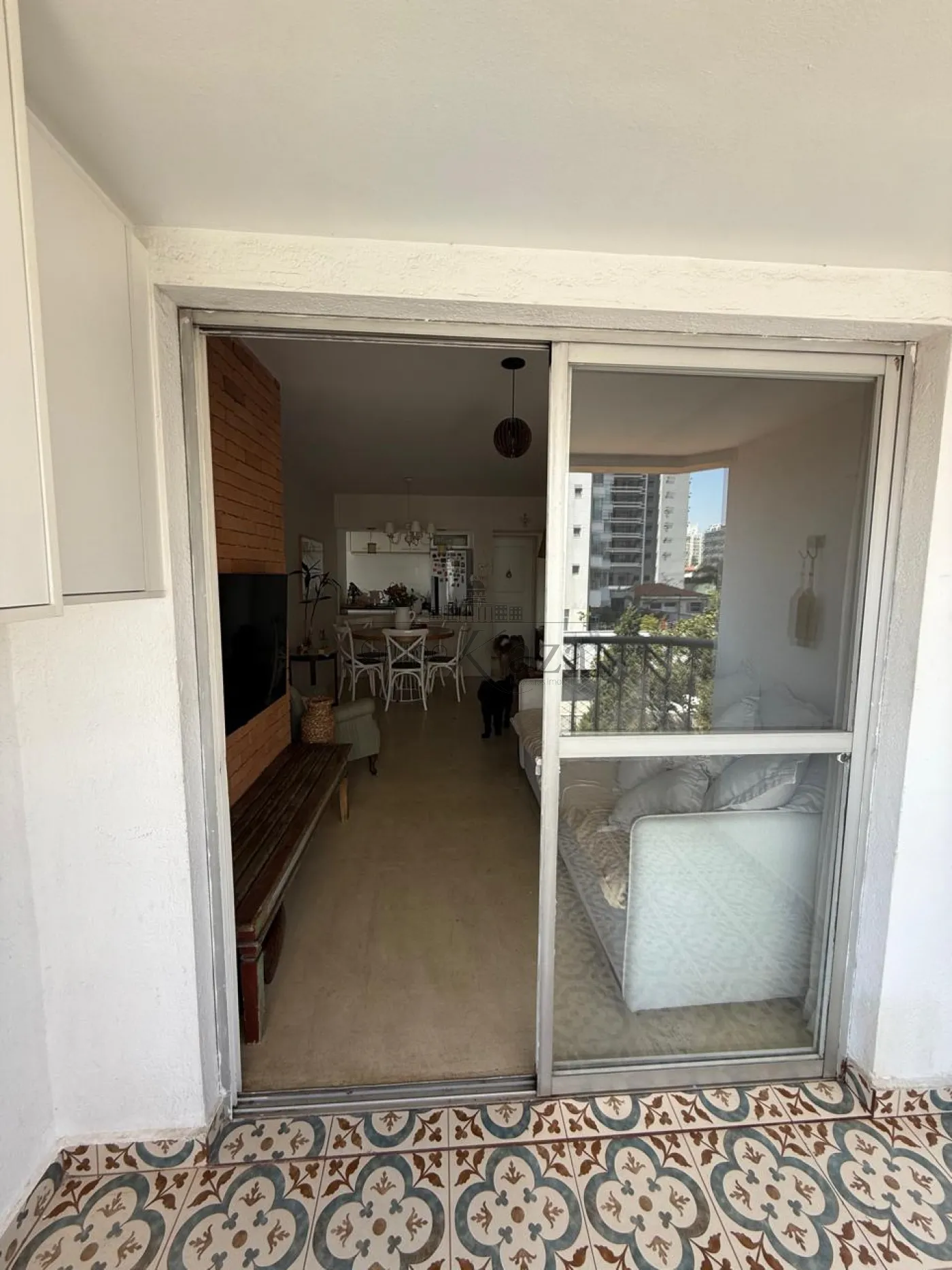 Foto 5 de Apartamento Padrão em Butantã, São Paulo - imagem 5