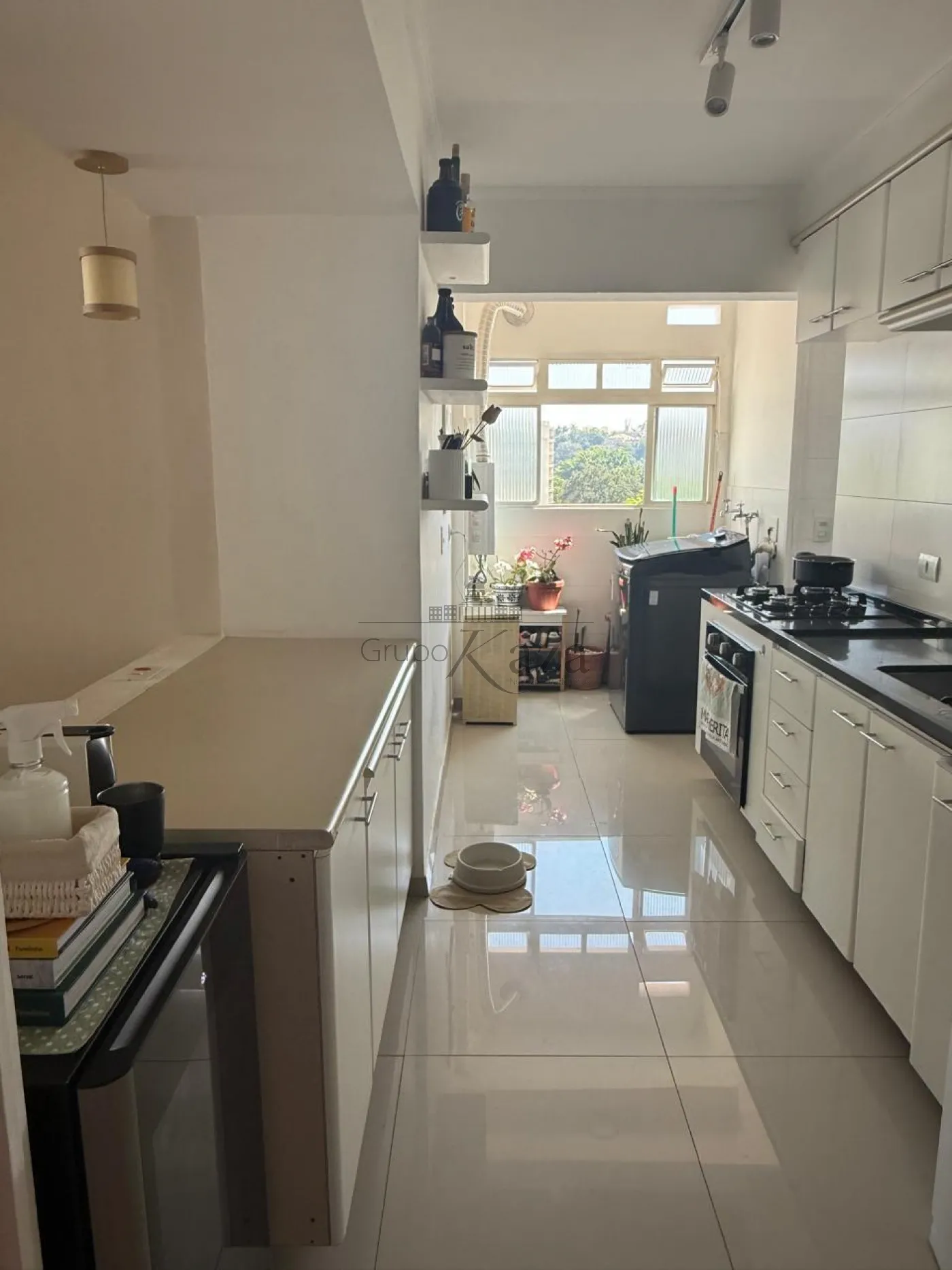 Foto 9 de Apartamento Padrão em Butantã, São Paulo - imagem 9