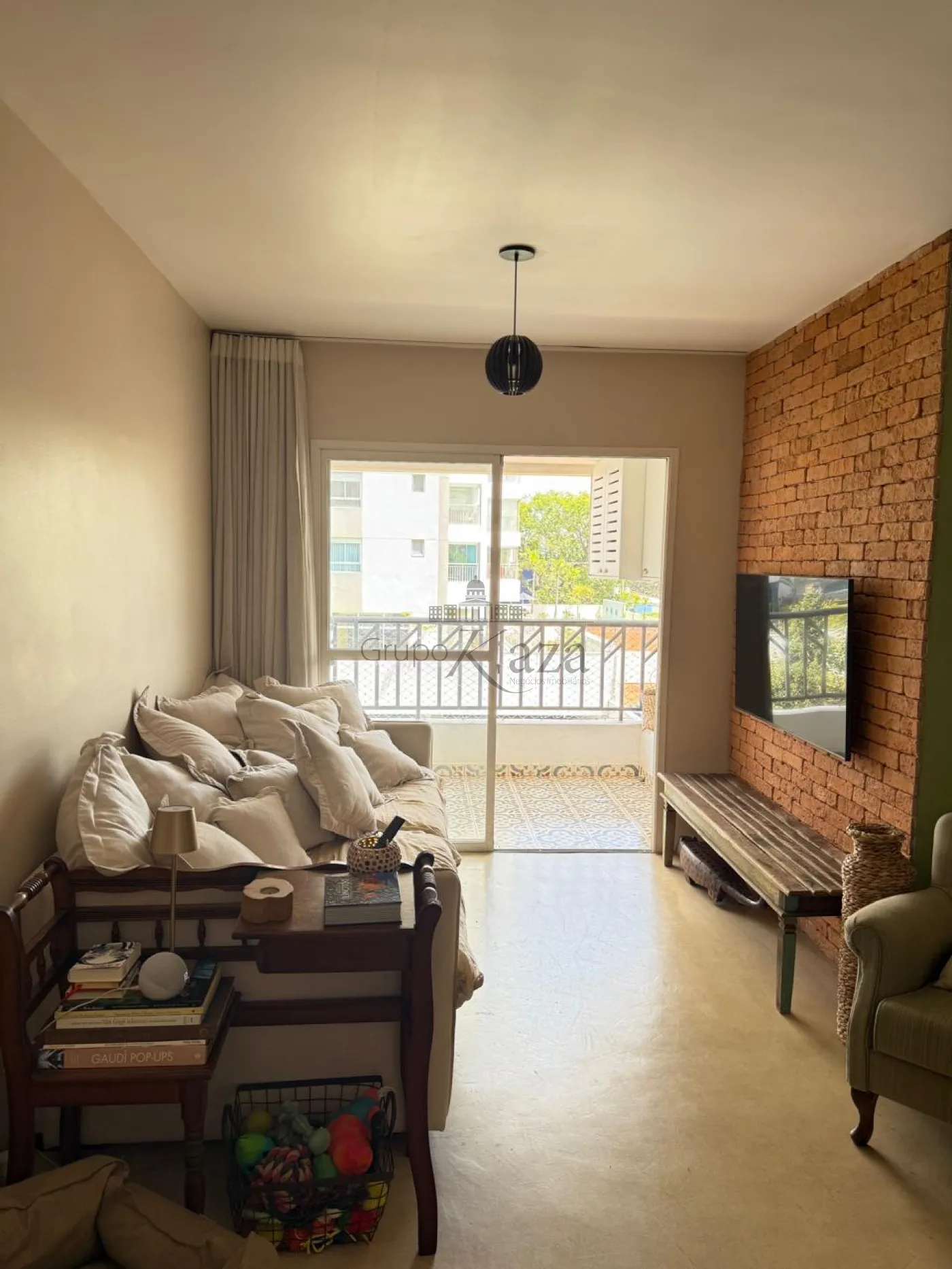 Foto 2 de Apartamento Padrão em Butantã, São Paulo - imagem 2 Foto 2 de Apartamento Padrão em Butantã, São Paulo - imagem 2