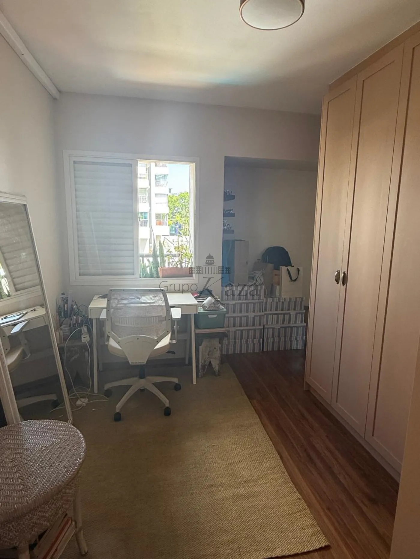 Foto 13 de Apartamento Padrão em Butantã, São Paulo - imagem 13