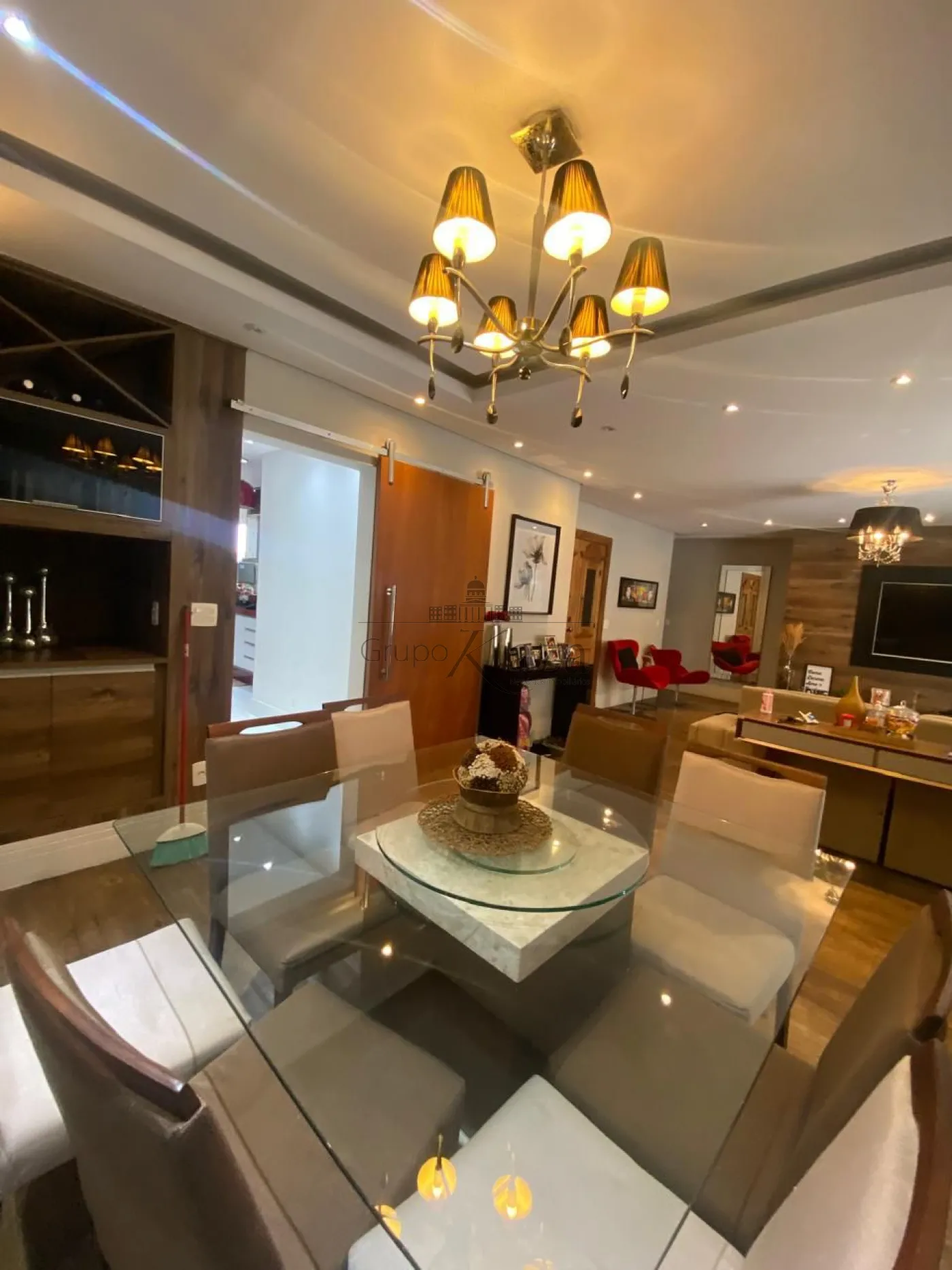 Foto 8 de Apartamento Padrão em Ipiranga, São Paulo - imagem 8