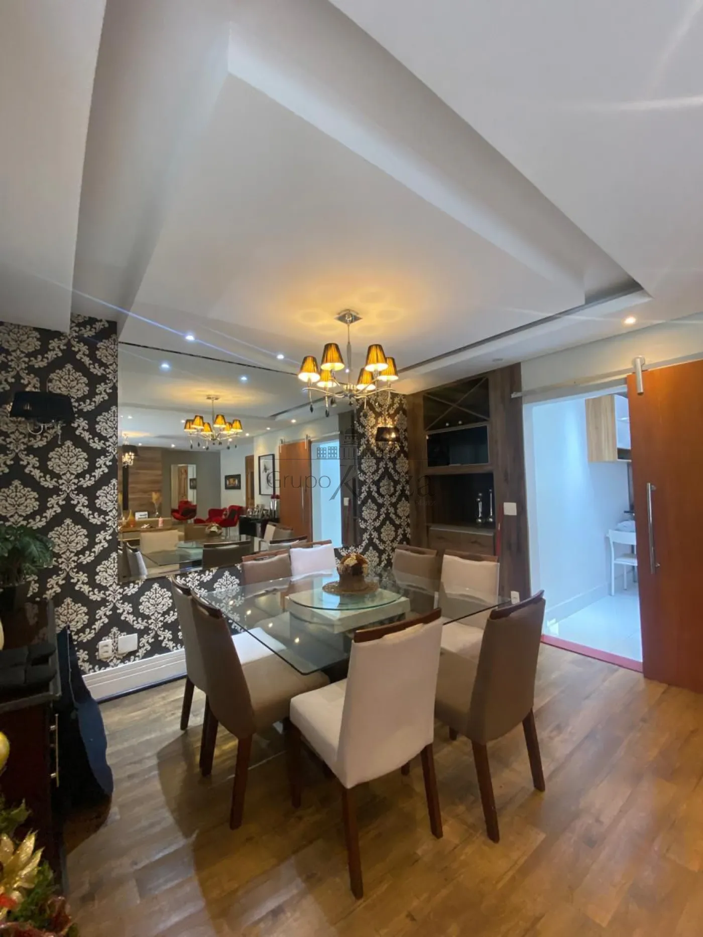 Foto 6 de Apartamento Padrão em Ipiranga, São Paulo - imagem 6