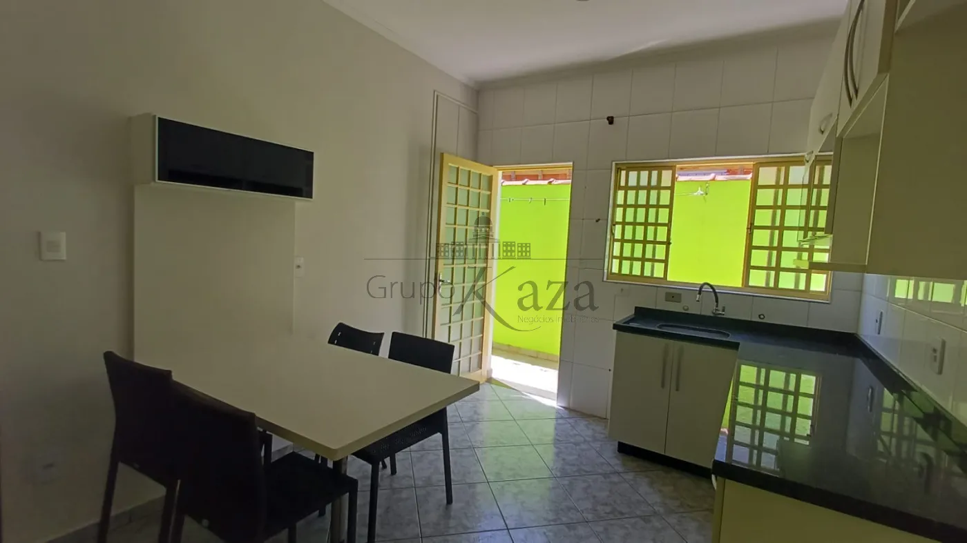 Foto 2 de Casa Sobrado em Jardim Sul, São José dos Campos - imagem 2 Foto 2 de Casa Sobrado em Jardim Sul, São José dos Campos - imagem 2