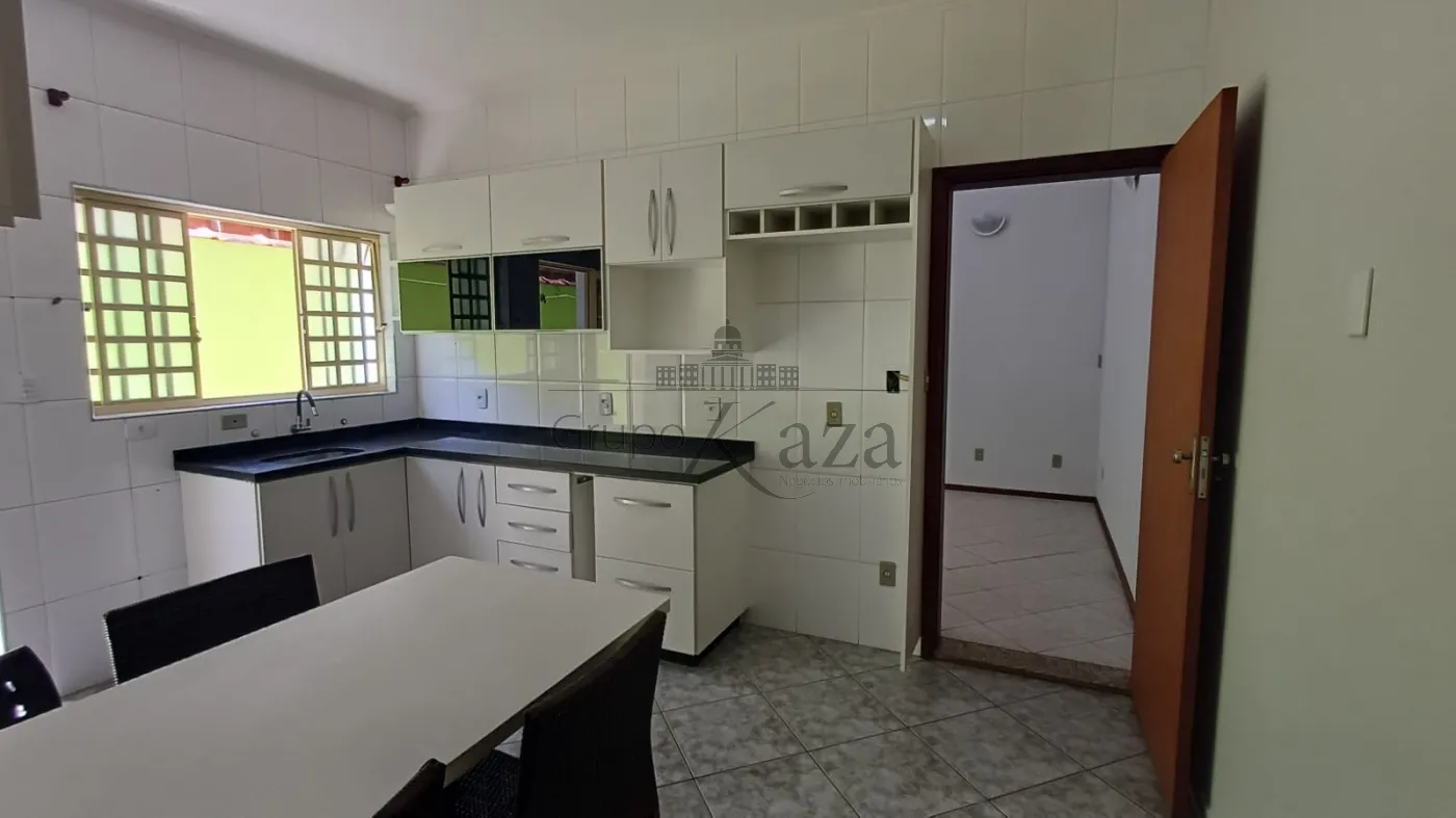 Foto 3 de Casa Sobrado em Jardim Sul, São José dos Campos - imagem 3 Foto 3 de Casa Sobrado em Jardim Sul, São José dos Campos - imagem 3