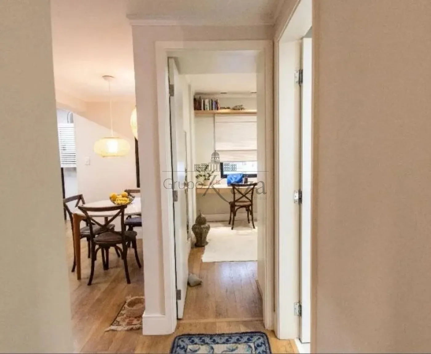 Foto 4 de Apartamento Padrão em Vila Mariana, São Paulo - imagem 4