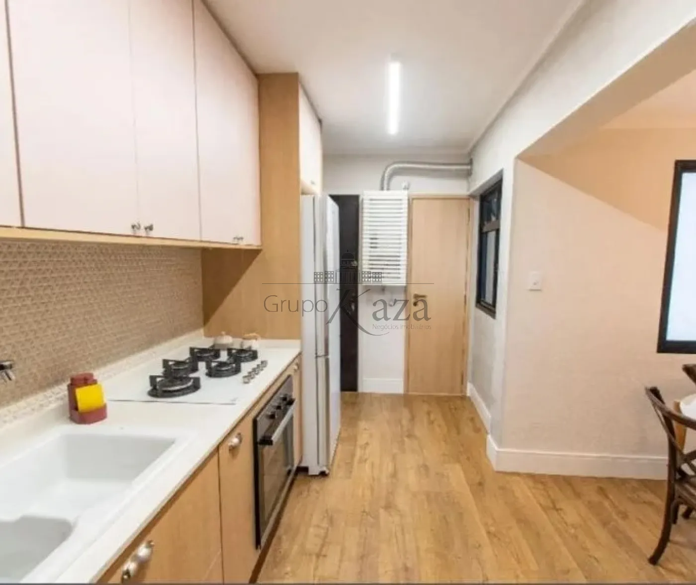 Foto 6 de Apartamento Padrão em Vila Mariana, São Paulo - imagem 6