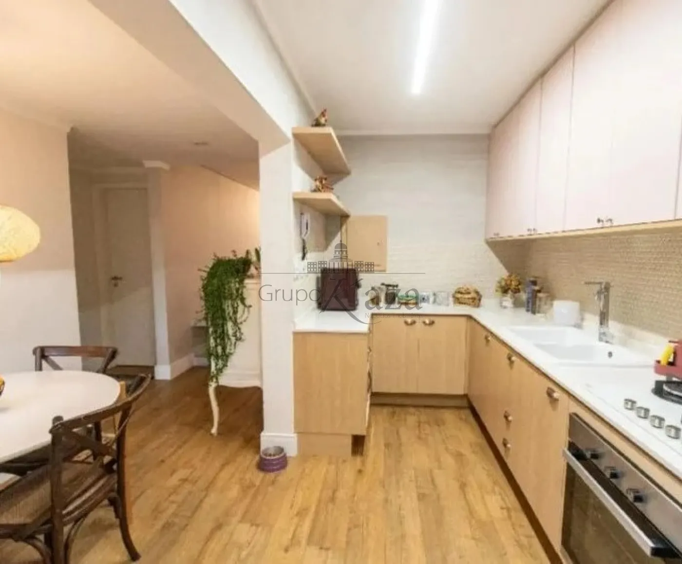 Foto 7 de Apartamento Padrão em Vila Mariana, São Paulo - imagem 7