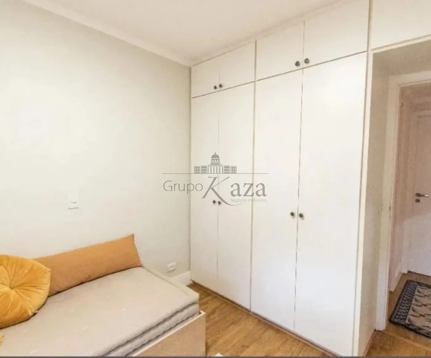 Foto 11 de Apartamento Padrão em Vila Mariana, São Paulo - imagem 11