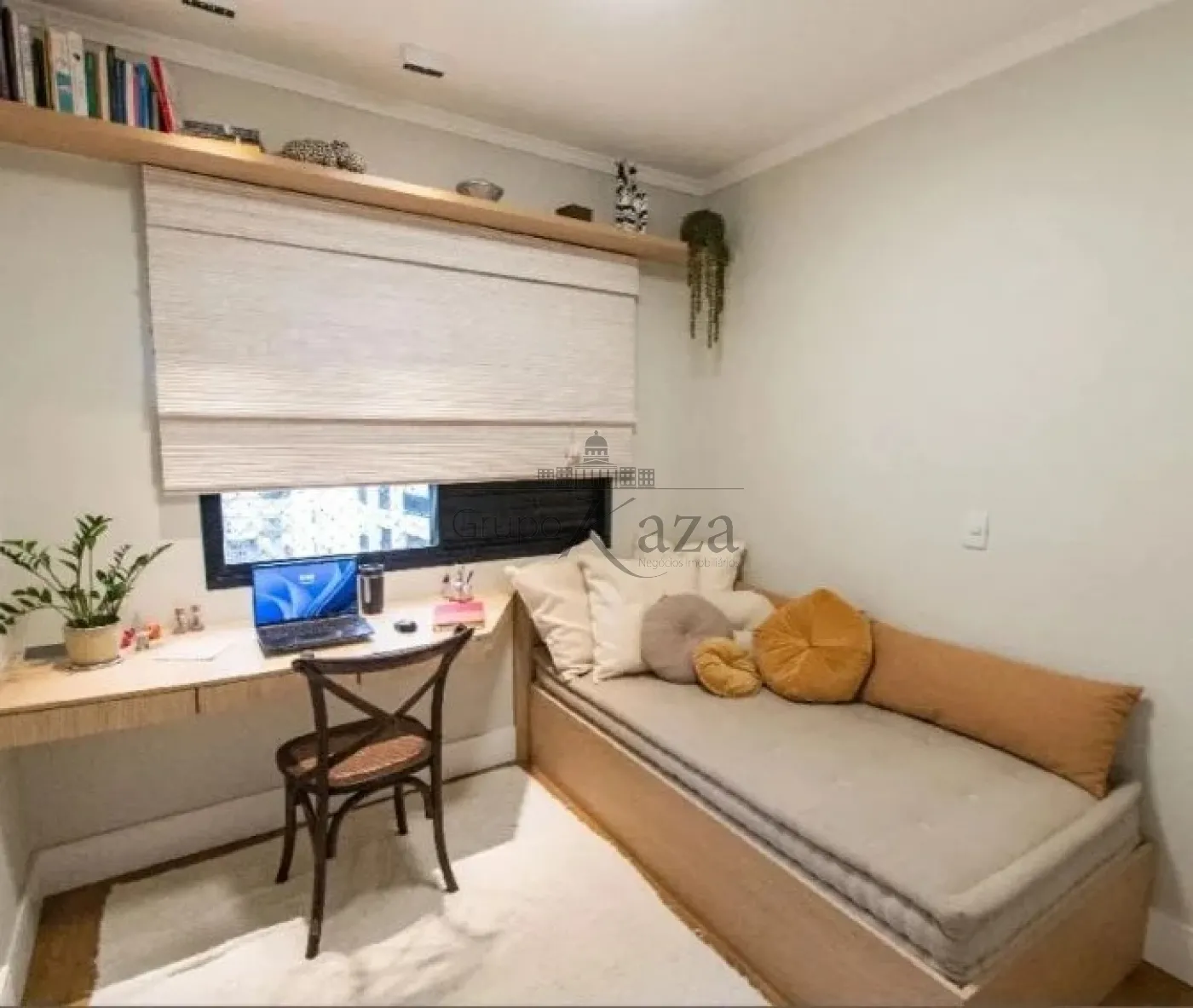 Foto 12 de Apartamento Padrão em Vila Mariana, São Paulo - imagem 12