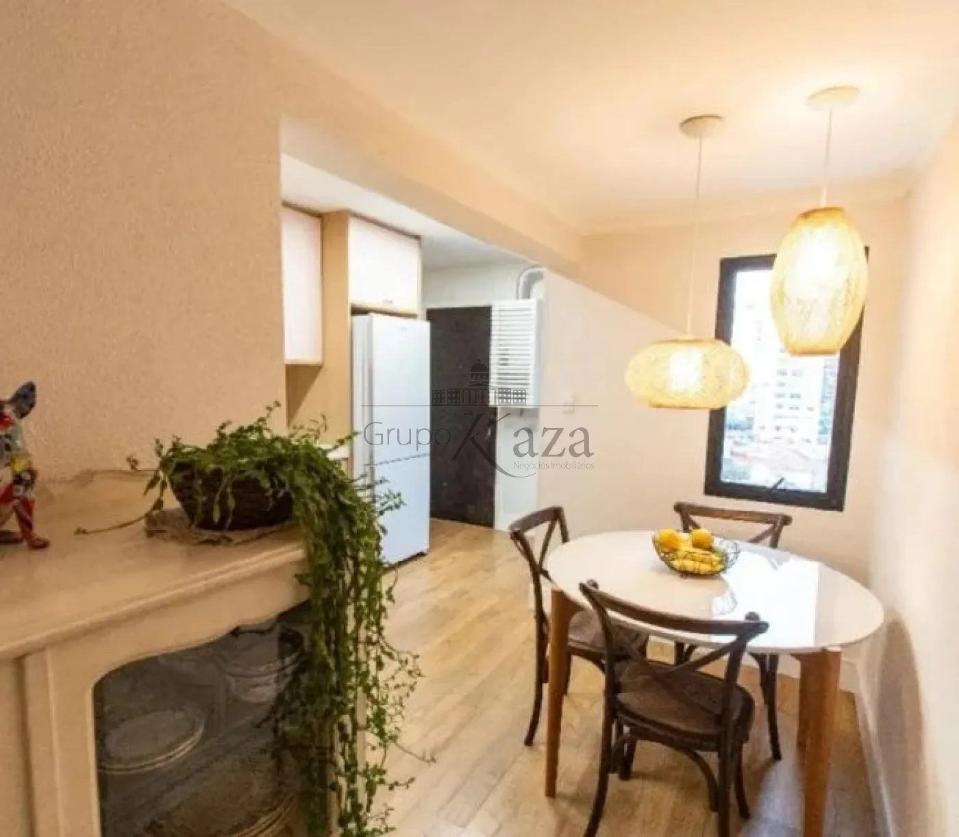 Foto 5 de Apartamento Padrão em Vila Mariana, São Paulo - imagem 5