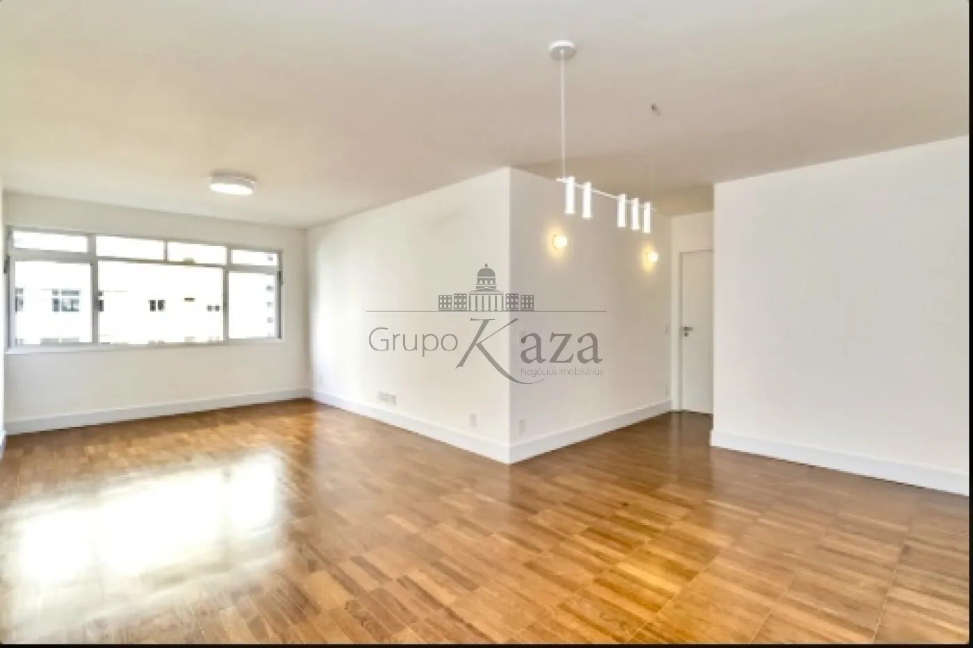 Foto 1 de Apartamento Padrão em Higienópolis, São Paulo - imagem 1