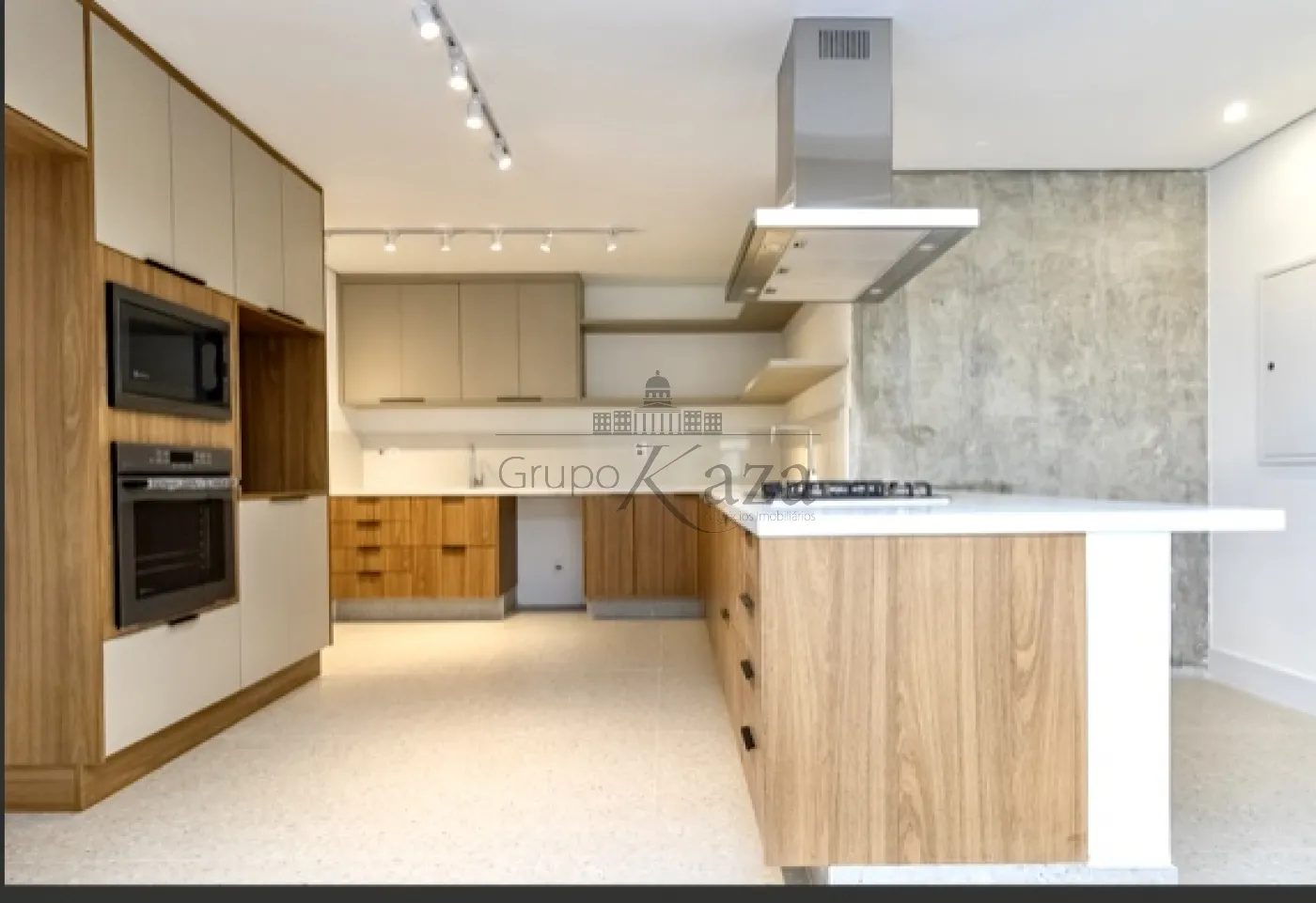 Foto 3 de Apartamento Padrão em Higienópolis, São Paulo - imagem 3