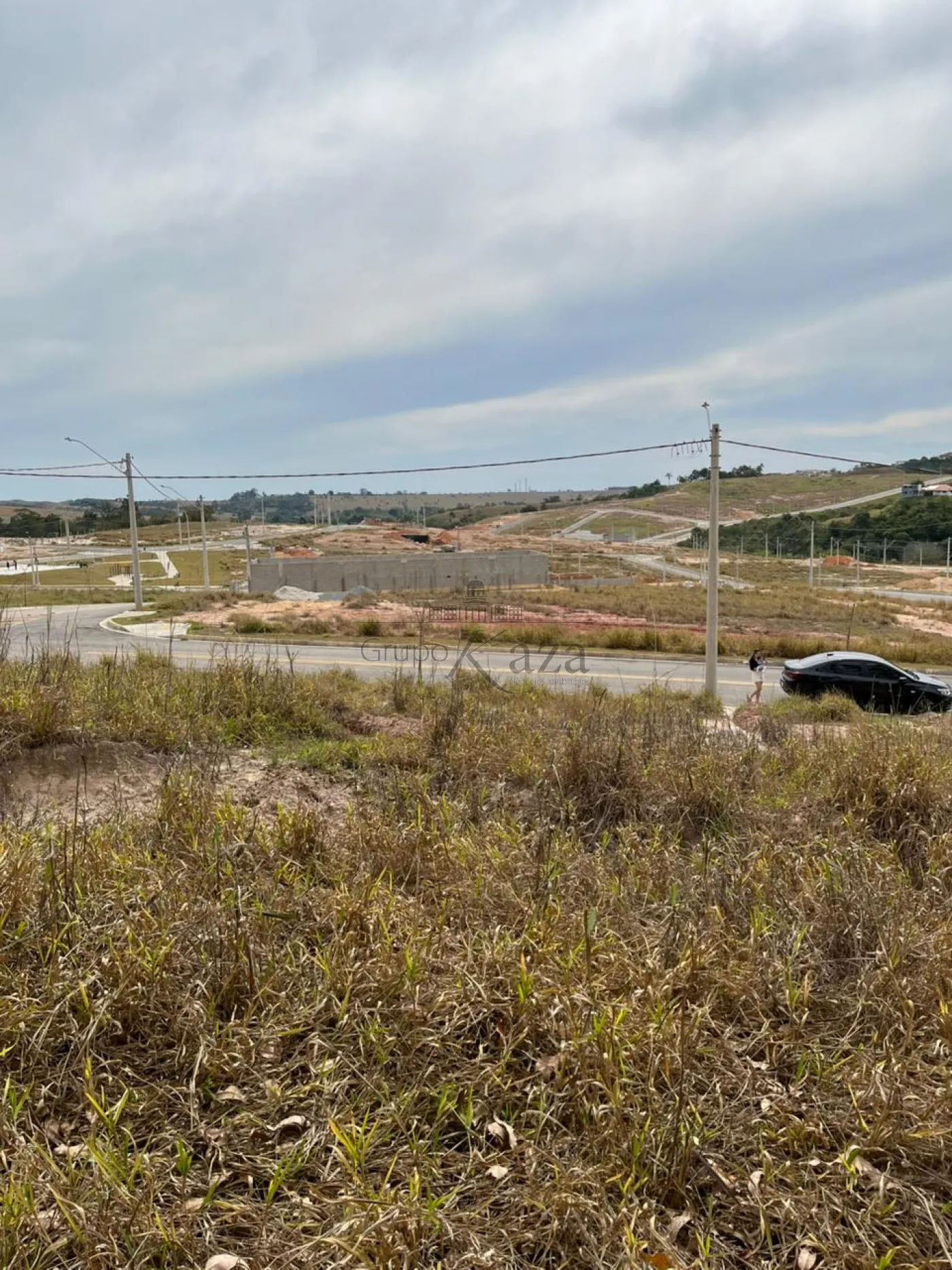 Foto 3 de Terreno Padrão em Vila Amélia, São José dos Campos - imagem 3 Foto 3 de Terreno Padrão em Vila Amélia, São José dos Campos - imagem 3