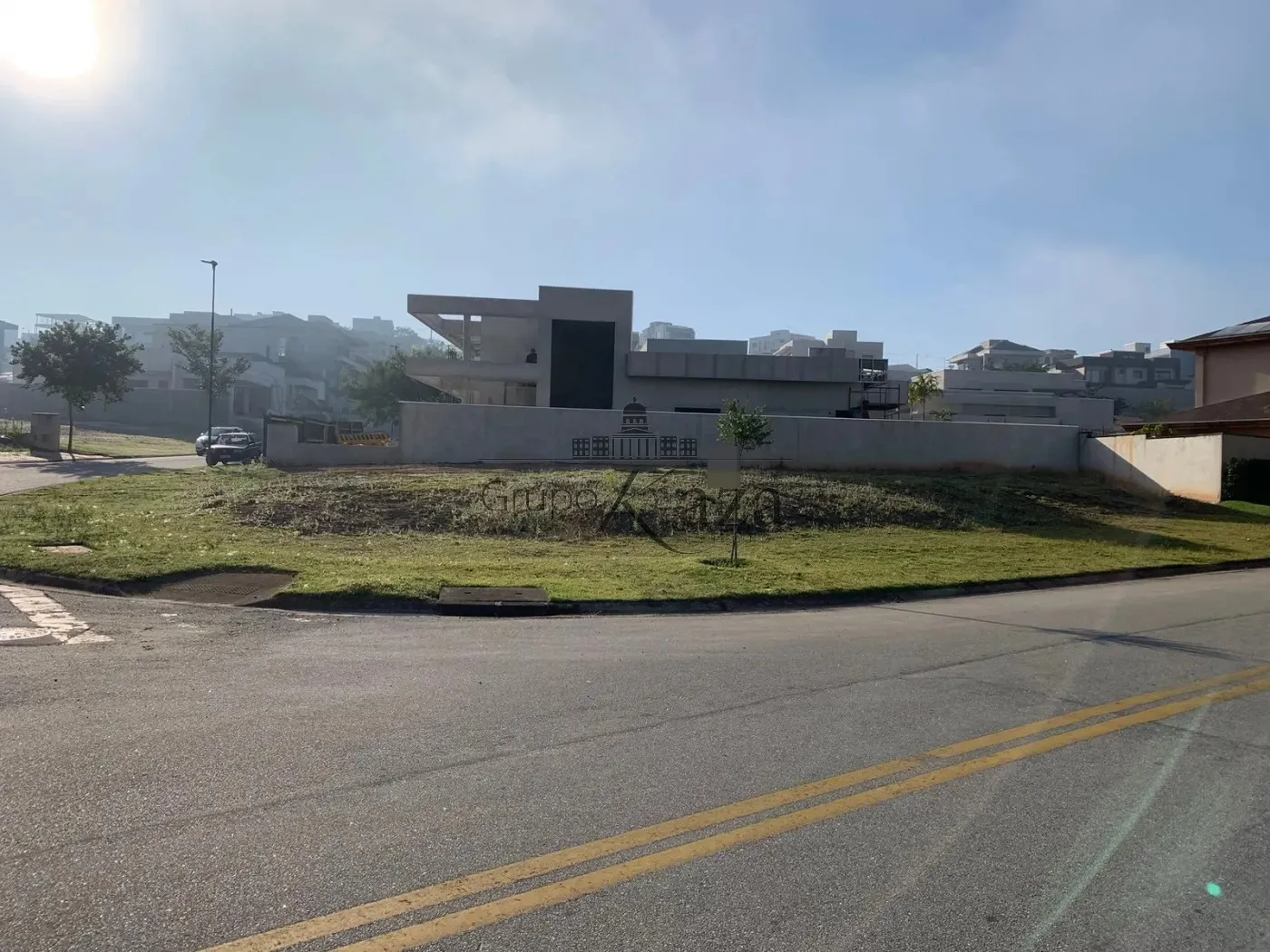 Foto 2 de Terreno Condomínio em Urbanova, São José dos Campos - imagem 2 Foto 2 de Terreno Condomínio em Urbanova, São José dos Campos - imagem 2