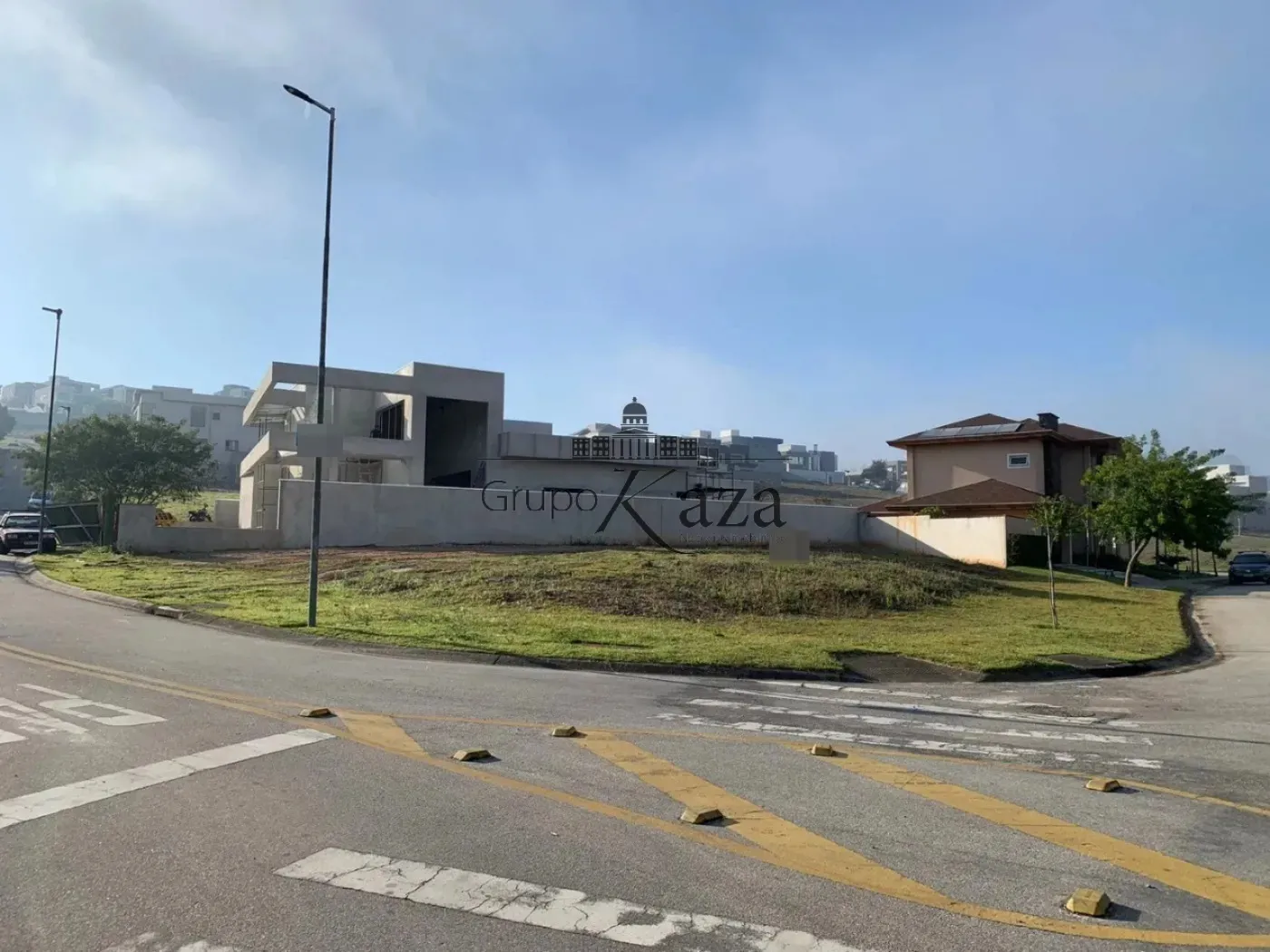 Foto 1 de Terreno Condomínio em Urbanova, São José dos Campos - imagem 1 Foto 1 de Terreno Condomínio em Urbanova, São José dos Campos - imagem 1