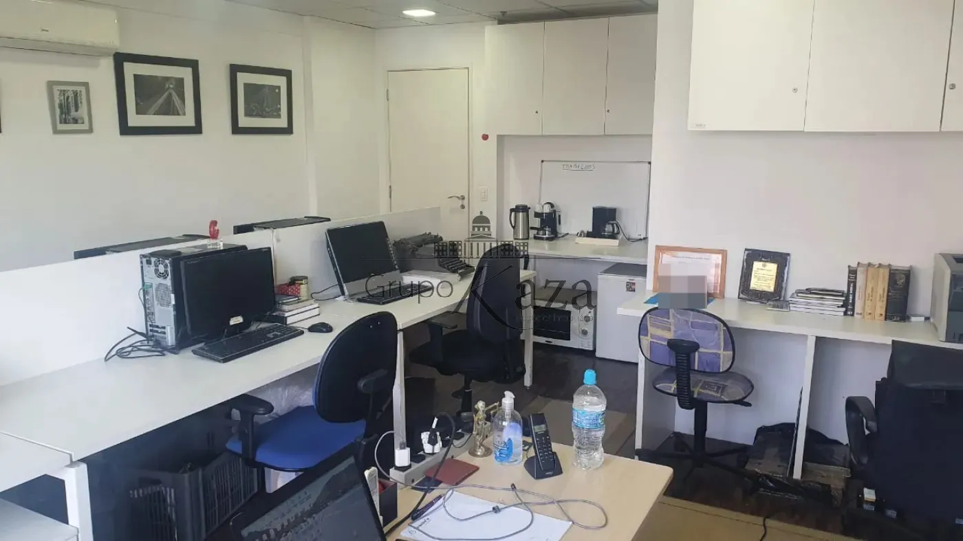 Foto 1 de Comercial Sala Condomínio em Vila da Saúde, São Paulo - imagem 1