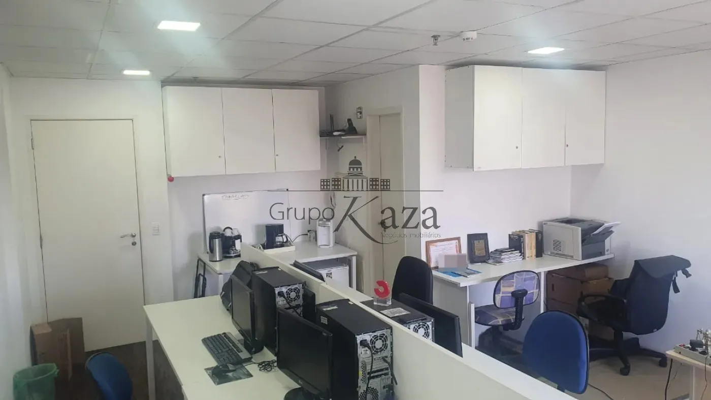 Foto 2 de Comercial Sala Condomínio em Vila da Saúde, São Paulo - imagem 2