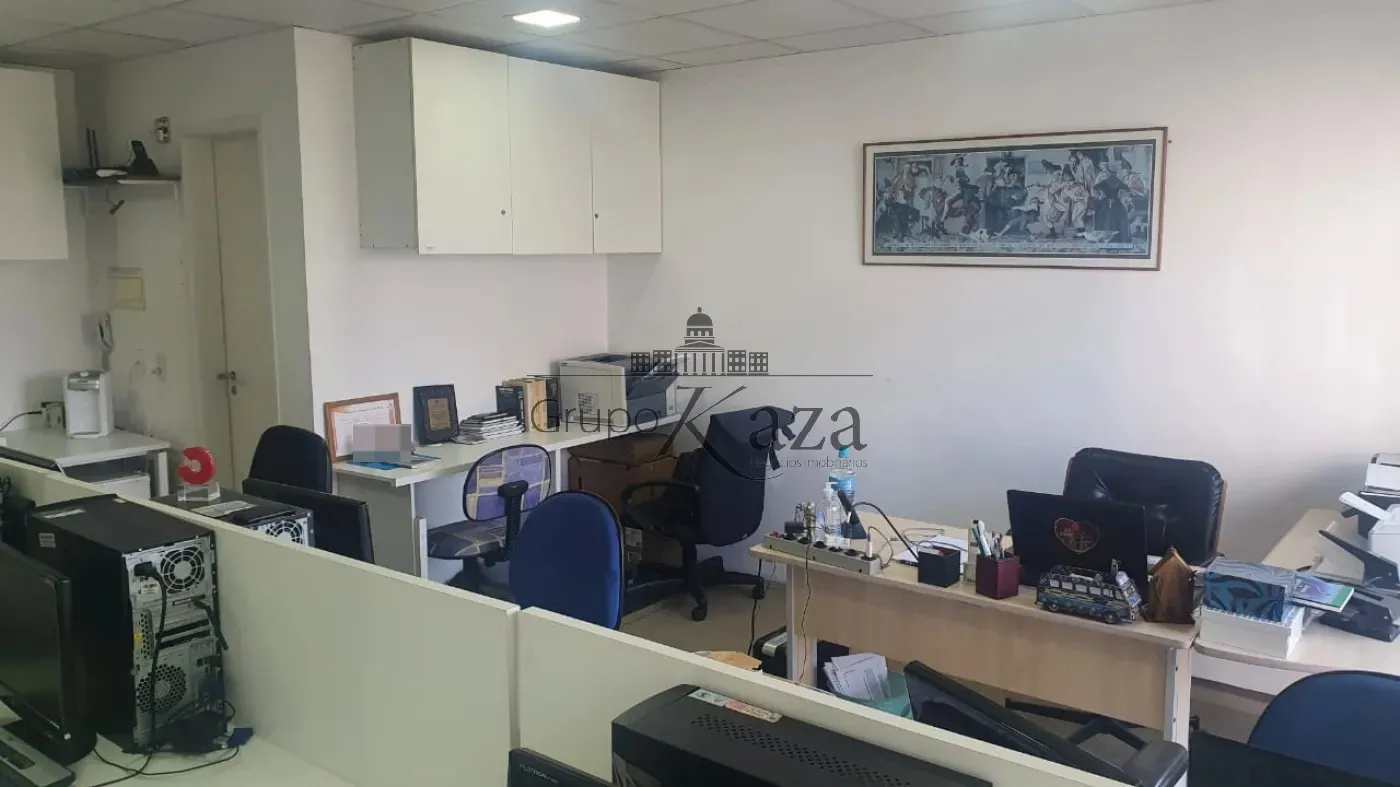 Foto 3 de Comercial Sala Condomínio em Vila da Saúde, São Paulo - imagem 3