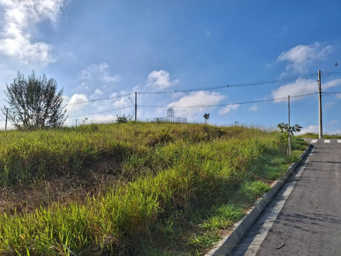 Foto 1 de Terreno Condomínio em Mirante Cambuí, São José dos Campos - imagem 1 Foto 1 de Terreno Condomínio em Mirante Cambuí, São José dos Campos - imagem 1