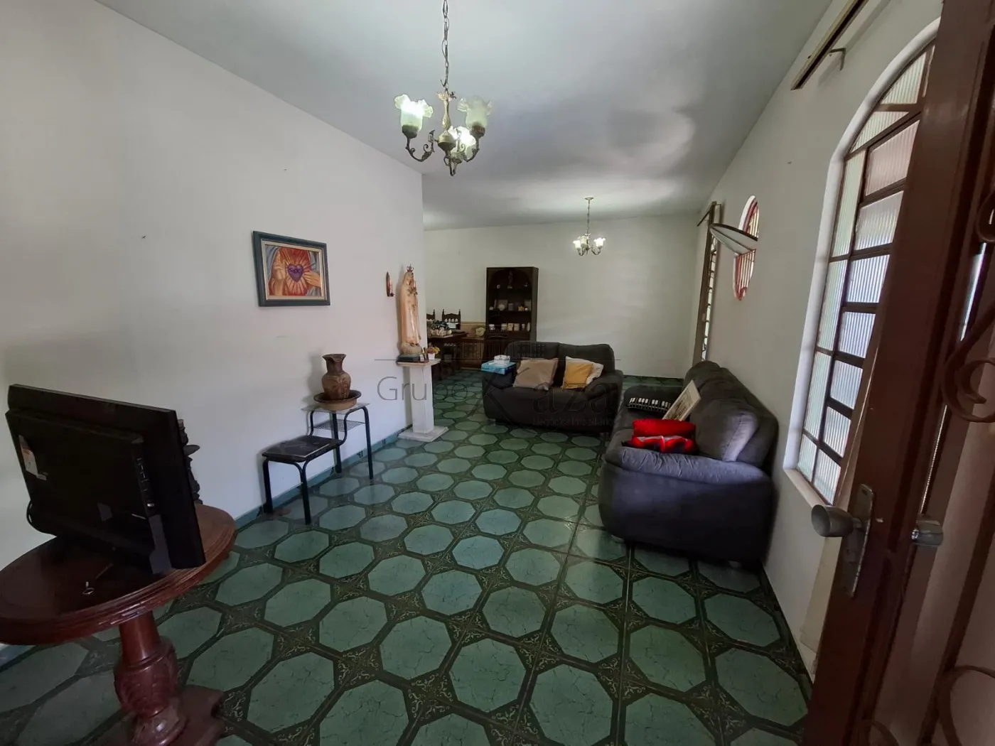 Foto 1 de Casa Padrão em Jardim Satélite, São José dos Campos - imagem 1 Foto 1 de Casa Padrão em Jardim Satélite, São José dos Campos - imagem 1