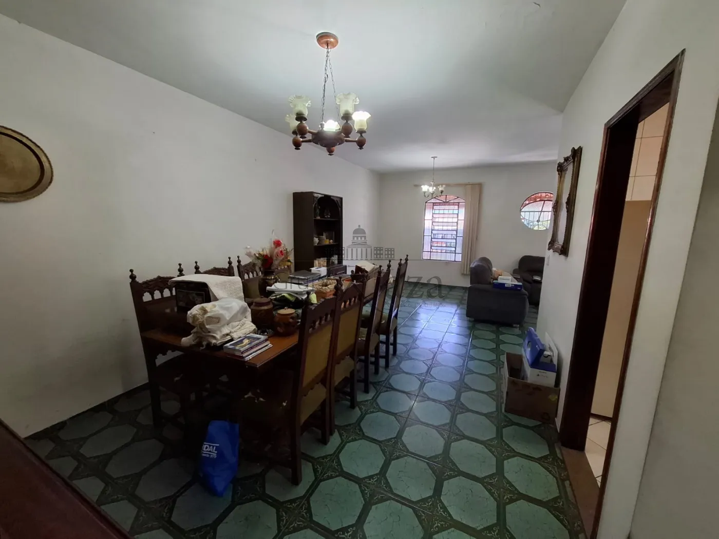 Foto 2 de Casa Padrão em Jardim Satélite, São José dos Campos - imagem 2 Foto 2 de Casa Padrão em Jardim Satélite, São José dos Campos - imagem 2