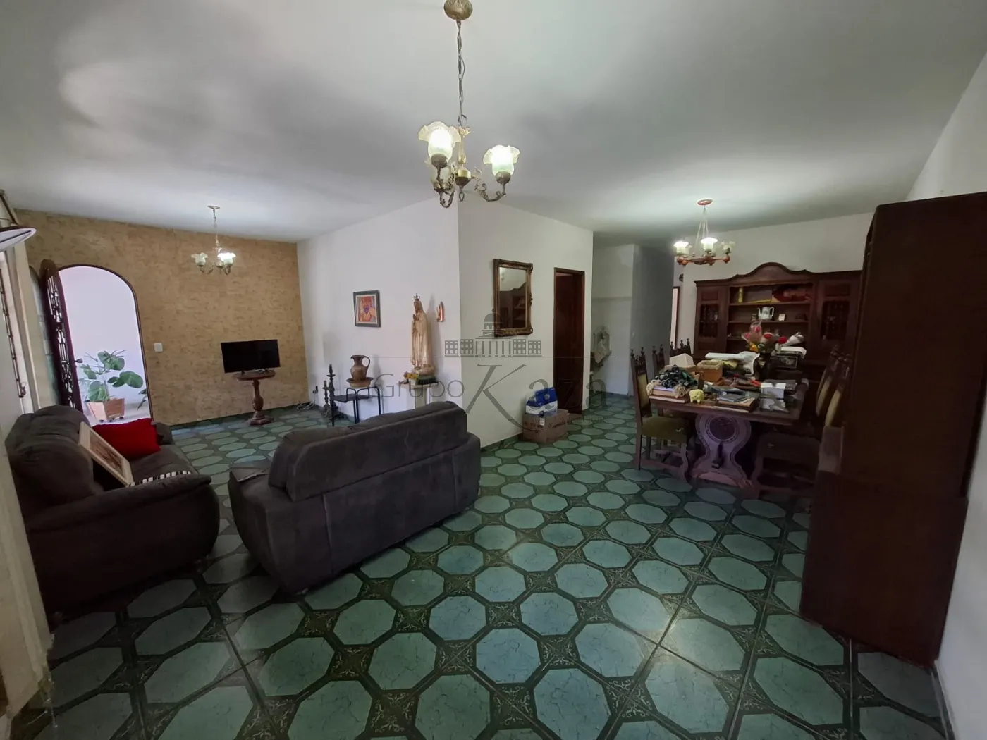 Foto 3 de Casa Padrão em Jardim Satélite, São José dos Campos - imagem 3 Foto 3 de Casa Padrão em Jardim Satélite, São José dos Campos - imagem 3