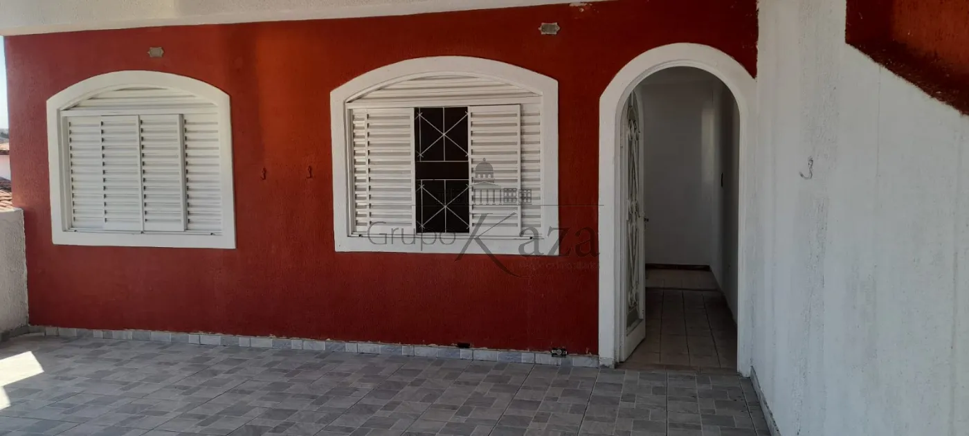 Foto 15 de Casa Sobrado em Cidade Morumbi, São José dos Campos - imagem 15